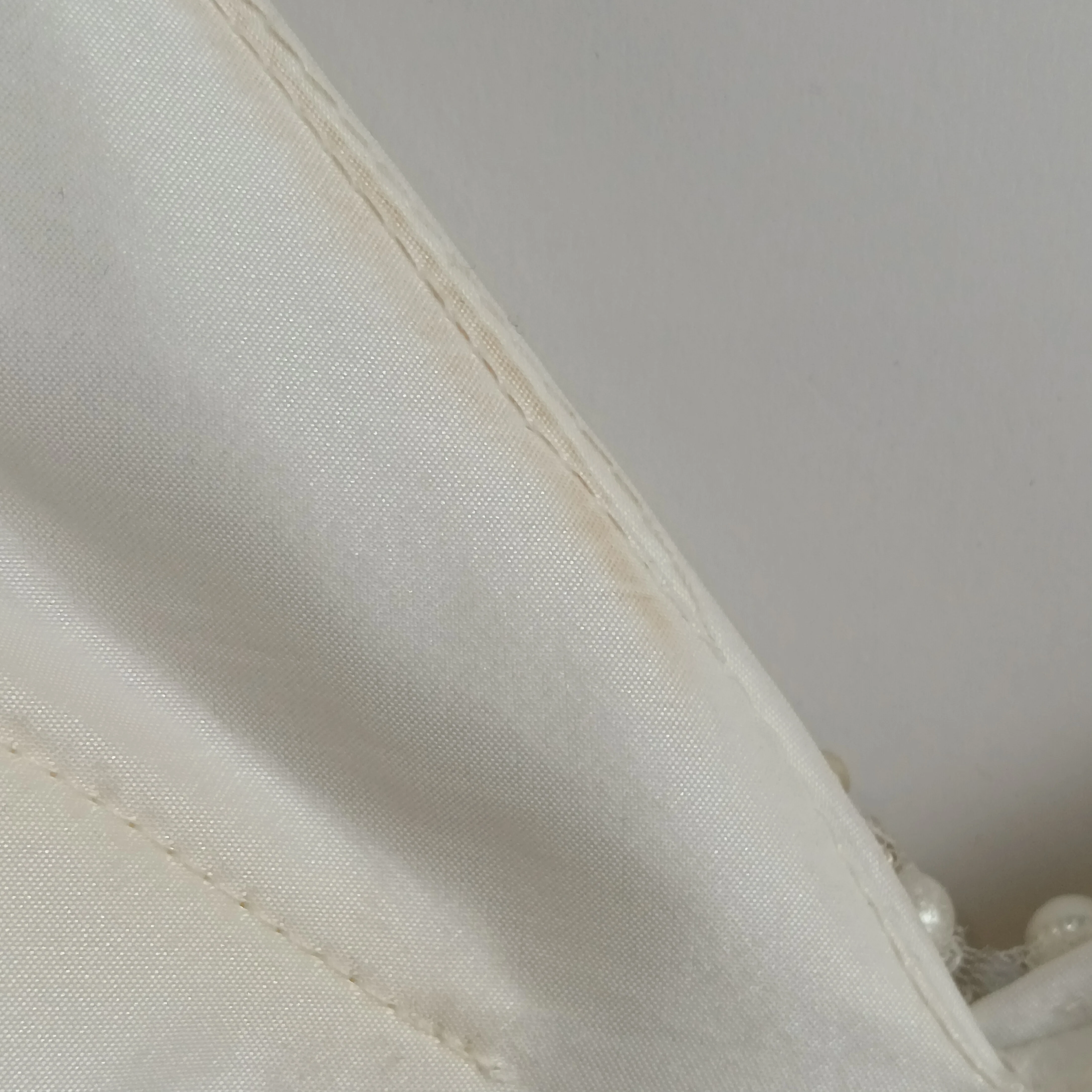 Ian Stuart Mother of Bride Dress With Matching Jacket  UK Medium -Tags On Womenswear | Pre-loved - Image 6