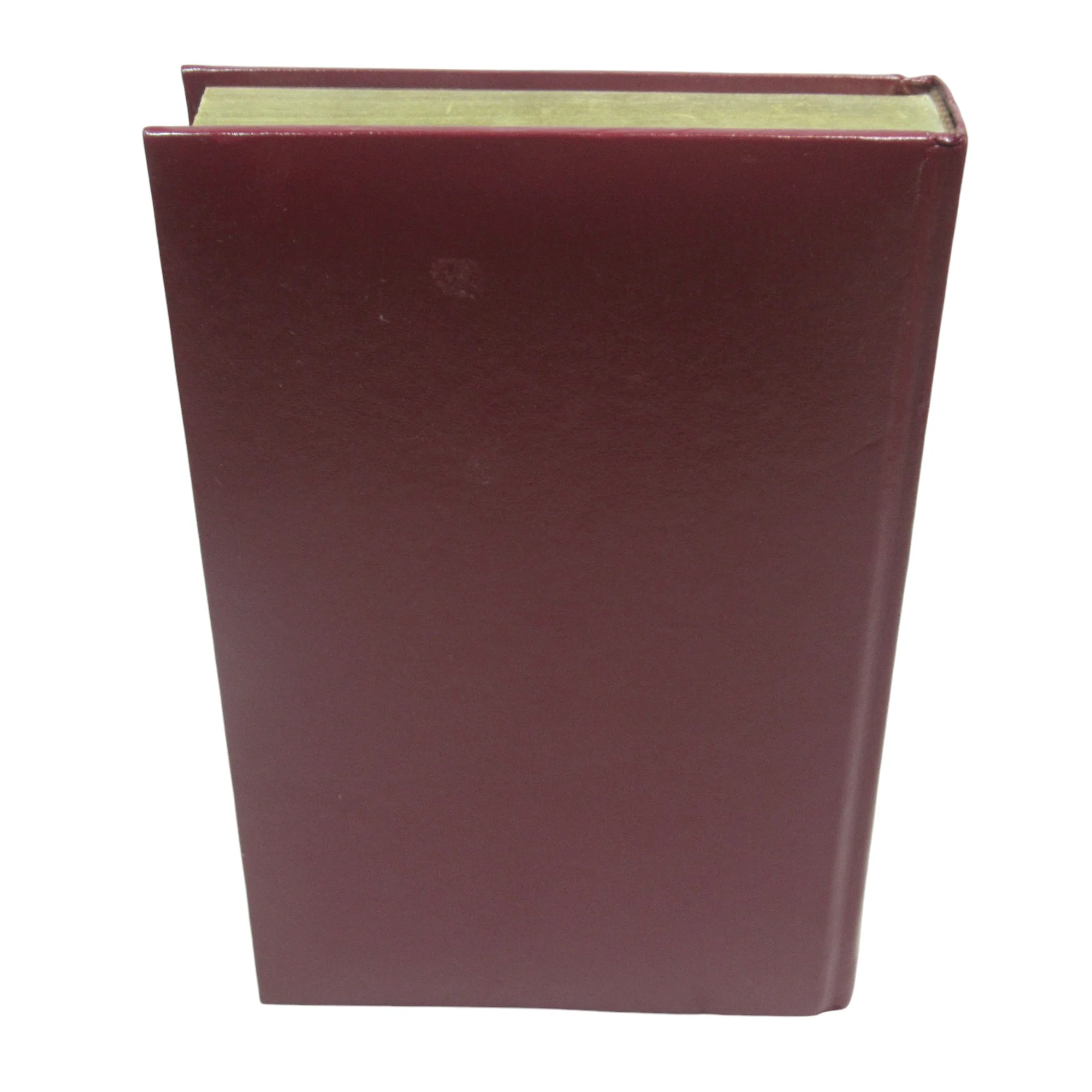 Jane Austen 3in1 Collection Book 1983 Limited Edition | Preloved - Image 3