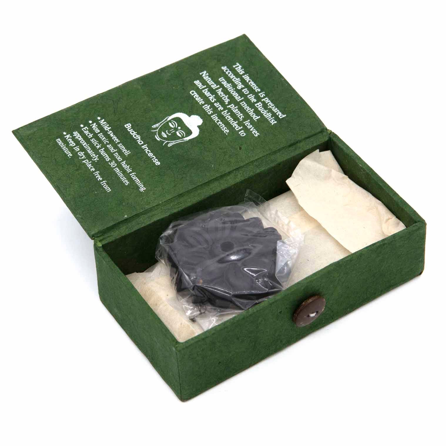 Jasmine | Incense Gift Set - Image 2