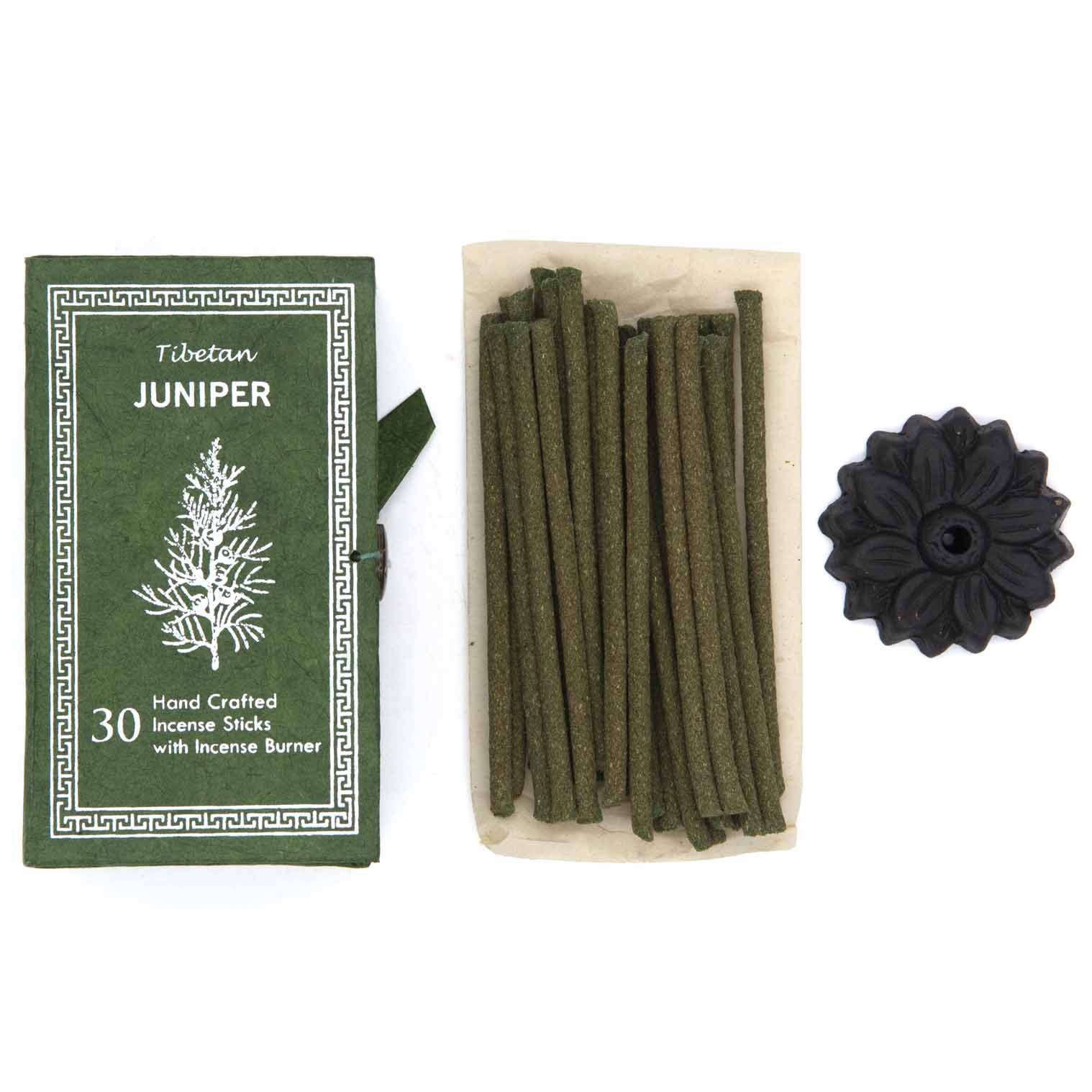Jasmine | Incense Gift Set - Image 3