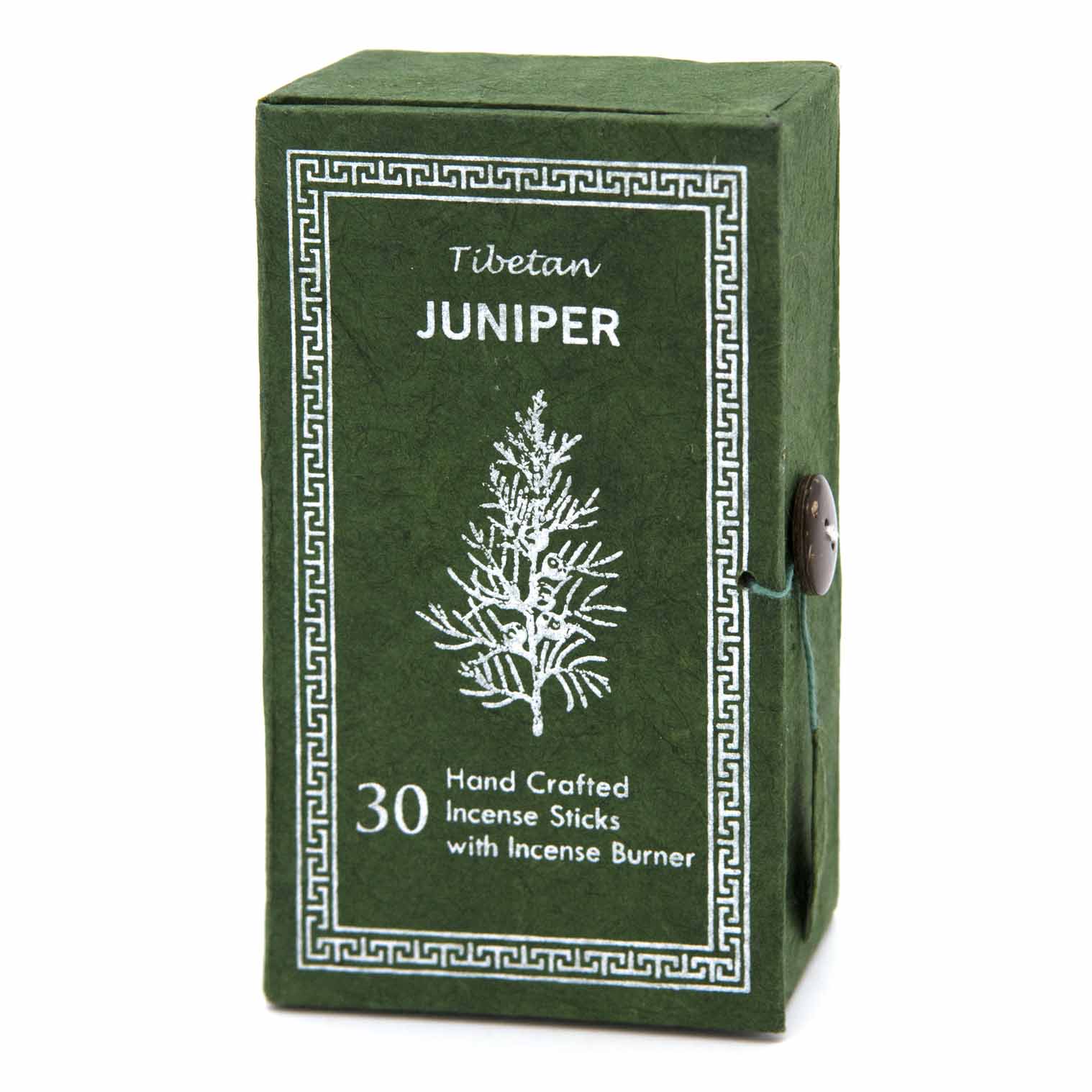Jasmine | Incense Gift Set - Image 4