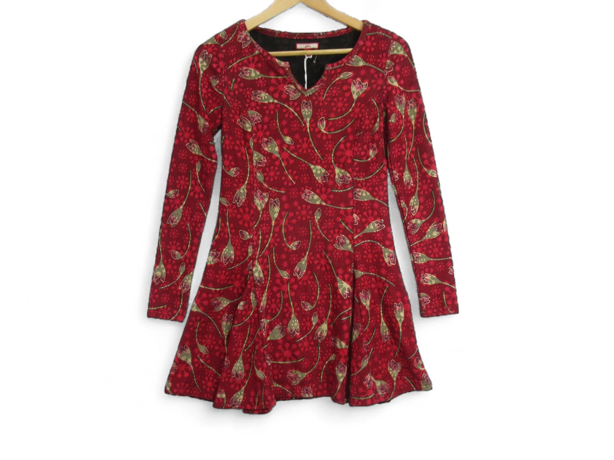 Joe Brown UK 6 Multicoloured Fit Flare Dress Womenswear | Preloved
