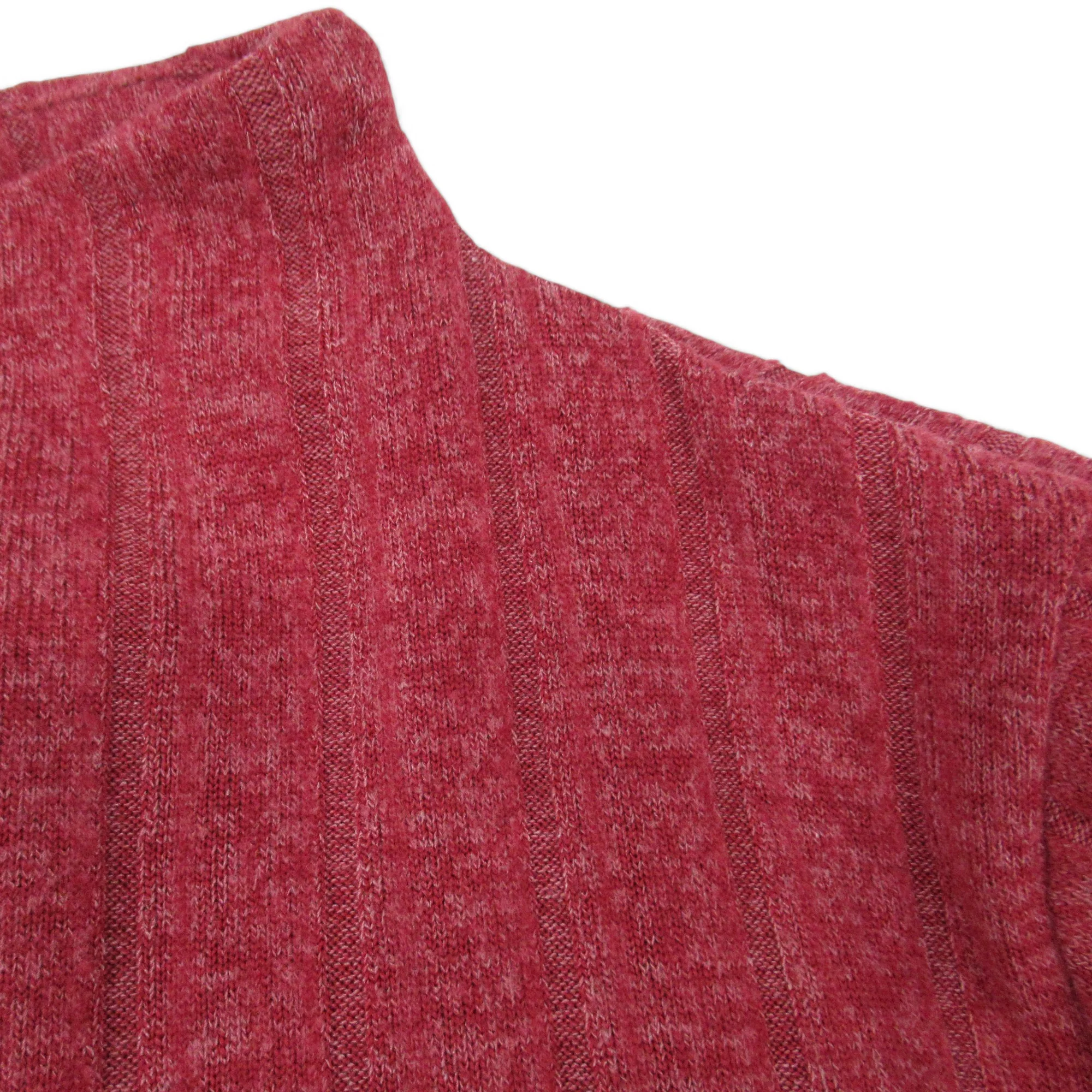 Joe Browns Jumper Dress UK 26 Red Womenswear | Preloved - Image 6