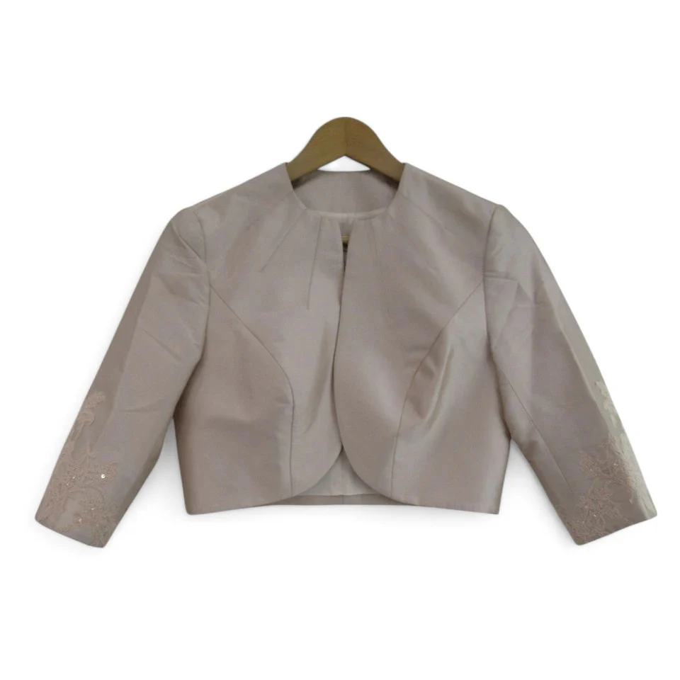 John Charles Mother OF Bride Outfit Pink UK 8 Womenswear | Pre-loved - Image 5