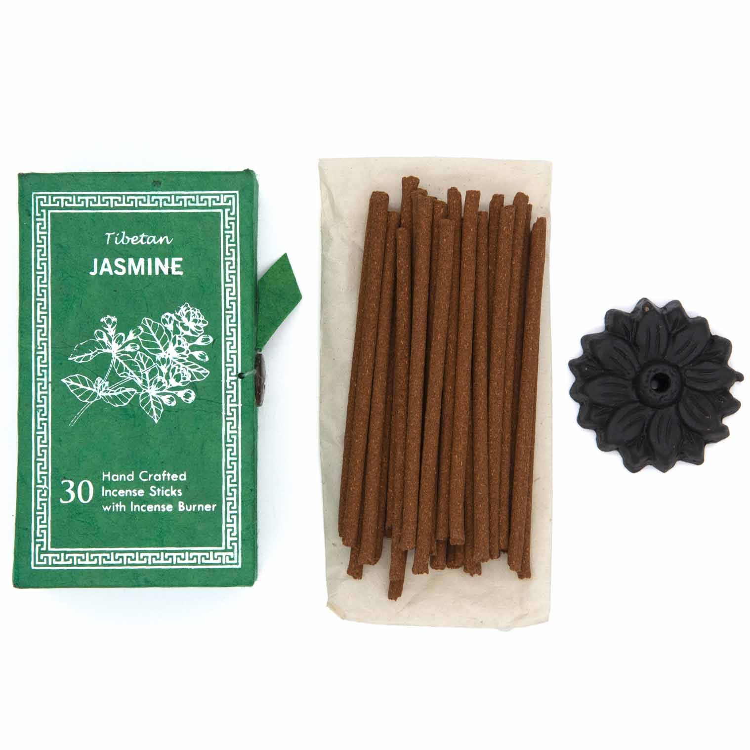 Juniper | Incense Gift Set - Image 2
