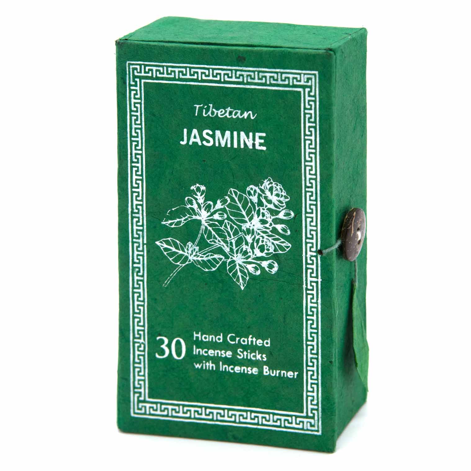 Juniper | Incense Gift Set - Image 4