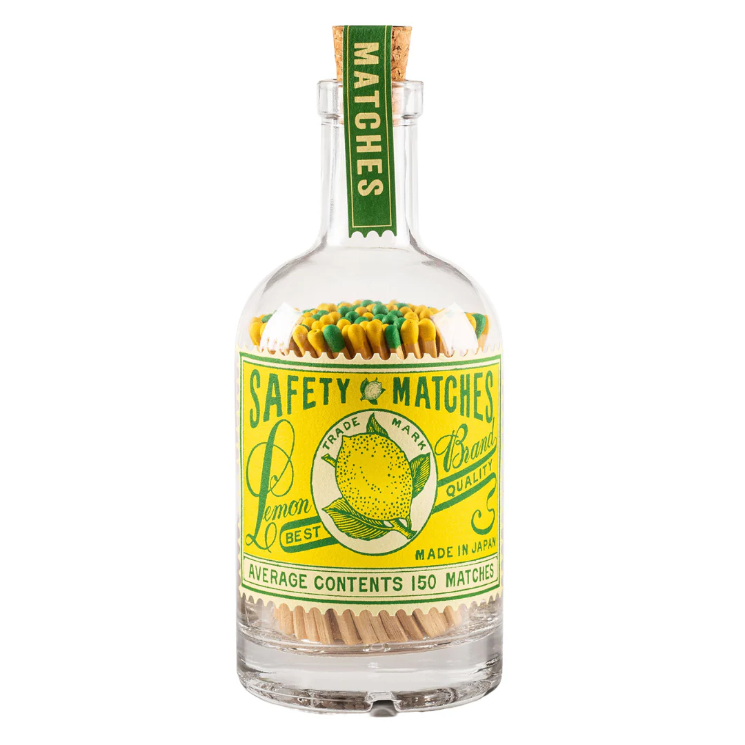 Lemonade | Match Bottle - Image 2