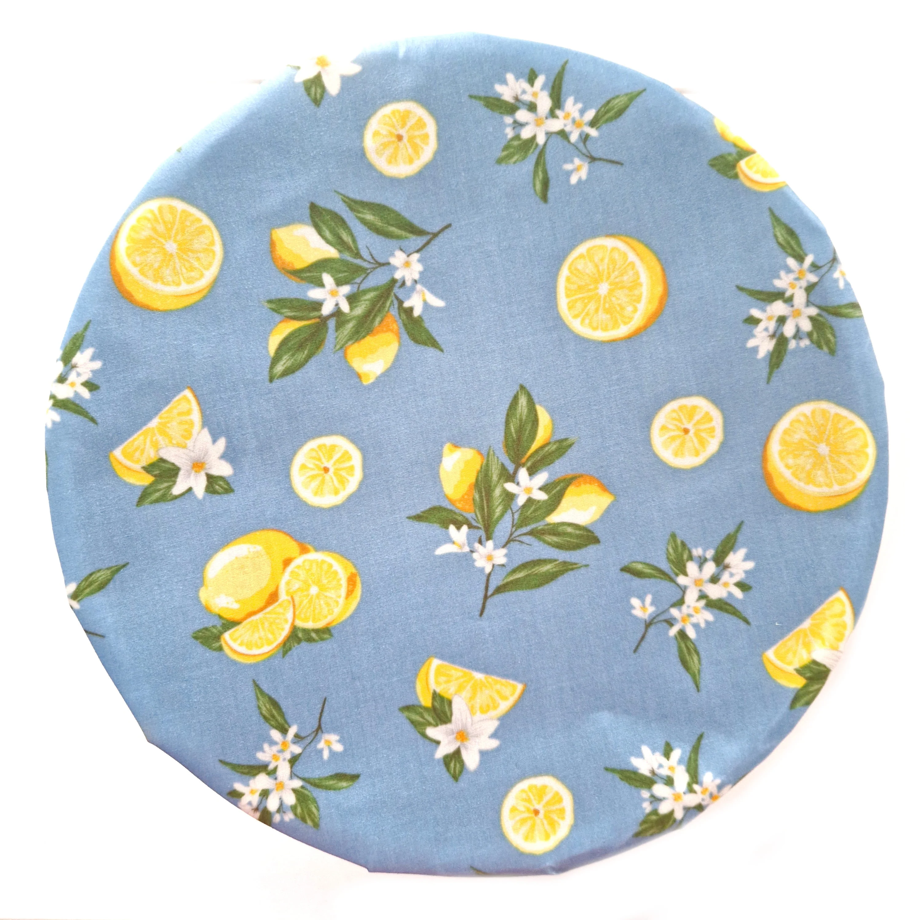 Lemonade | Set of 3 Beeswax Food Wraps | Honey Bee Good - Image 2