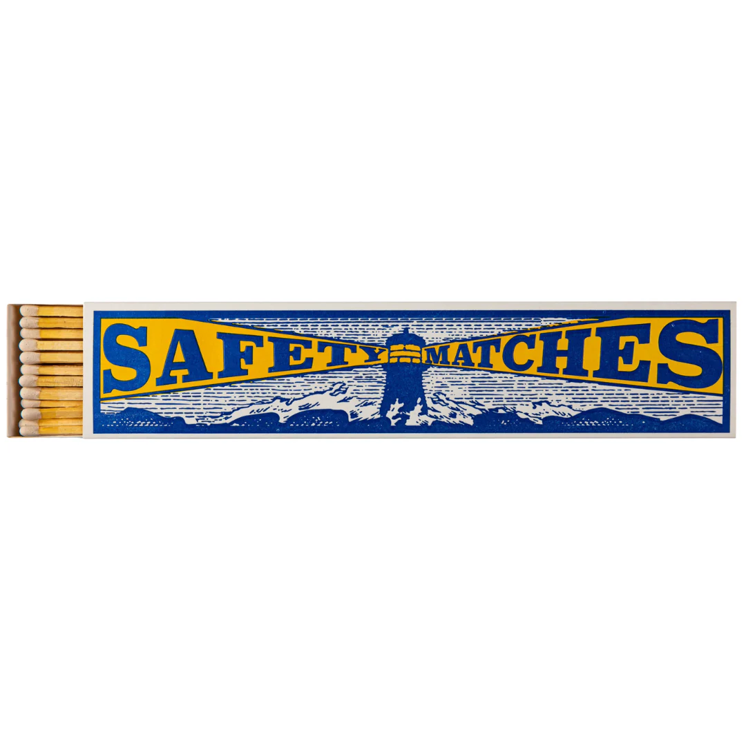 Lighthouse | Long Matches - Image 2