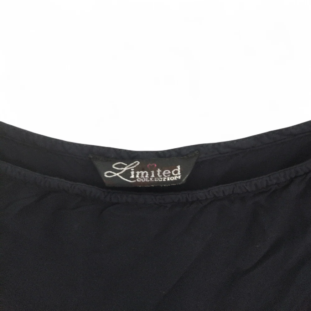Limited Collection Dungarees Navy Blue UK 20 Womenswear | Pre-loved - Image 4