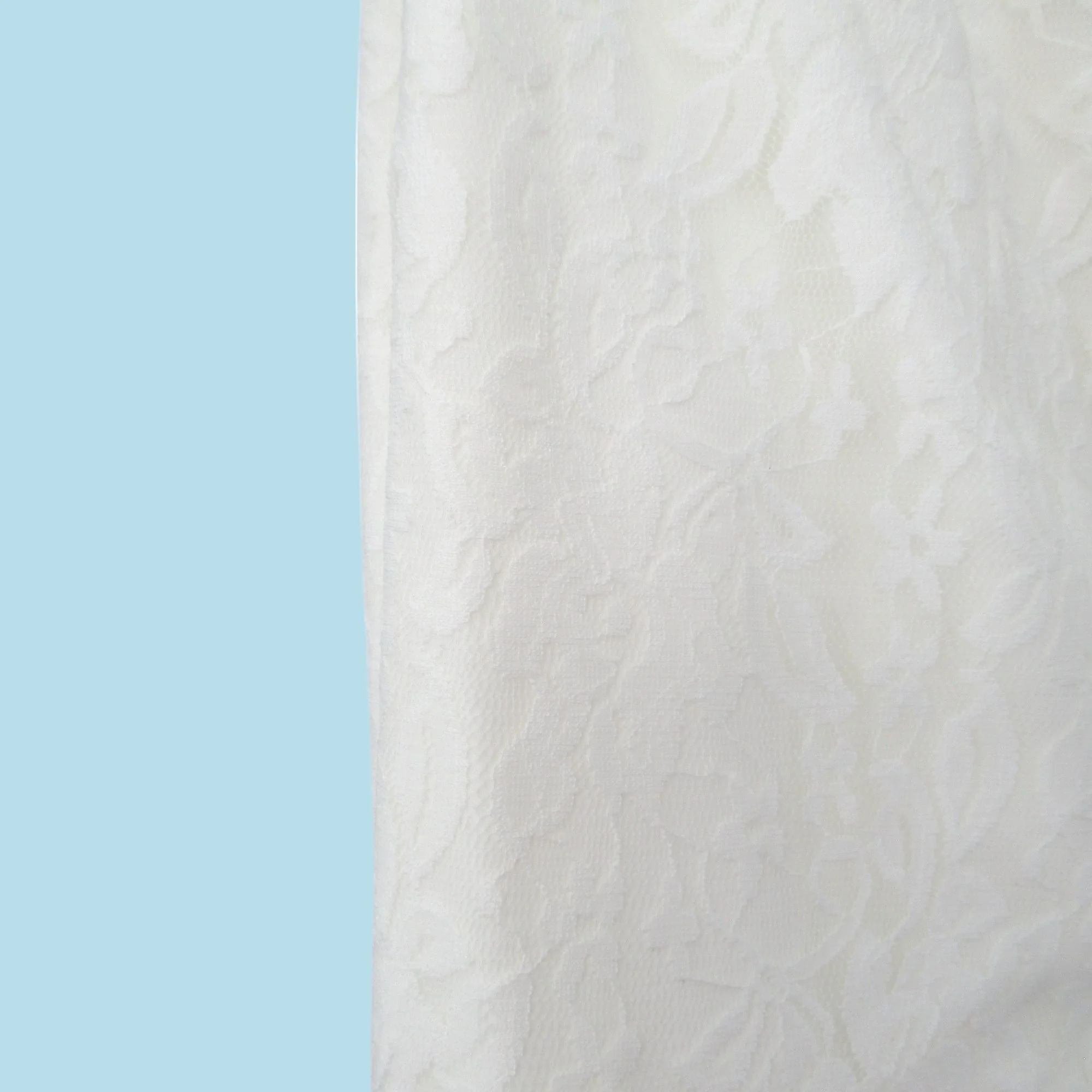 Linzi Jay Wedding Dress UK 14 Ivory Womenswear | Pre-loved - Image 5