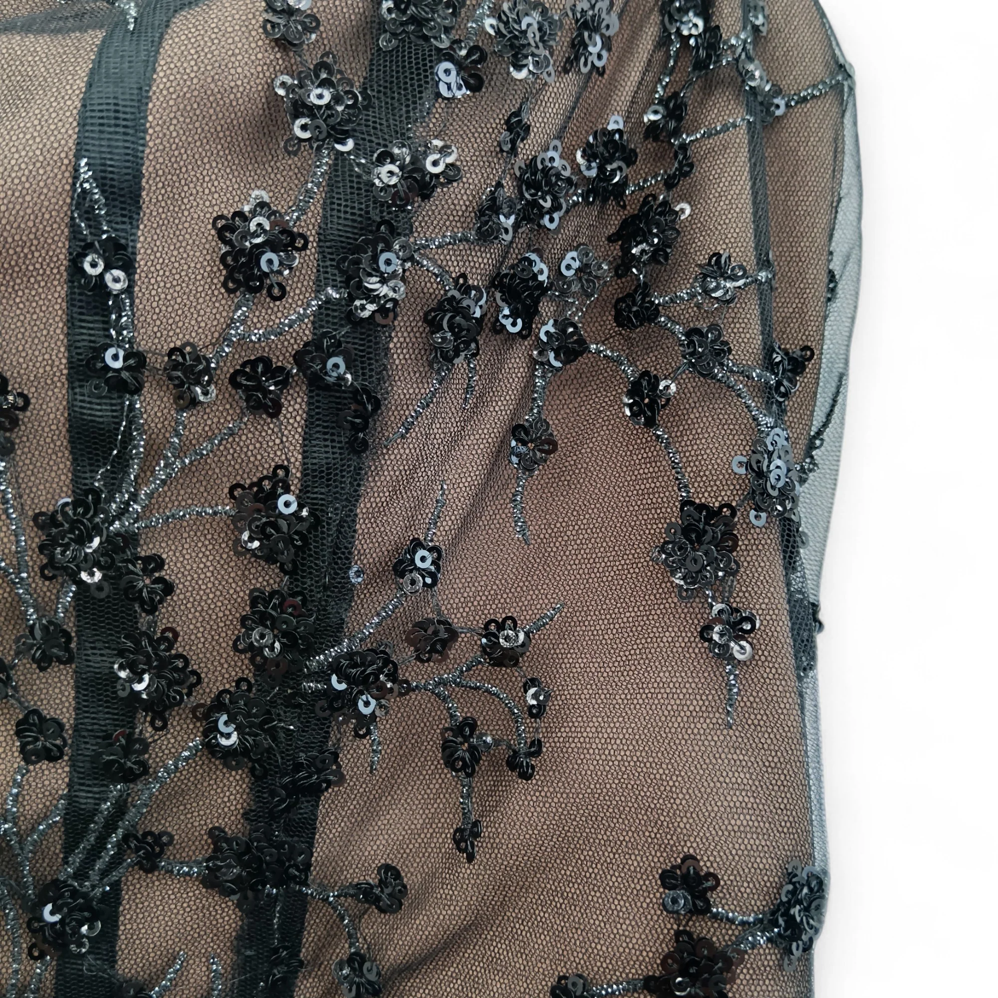 Lipsy Black Strapless Dress UK 8- Tags On- Womenswear | Pre-loved - Image 3
