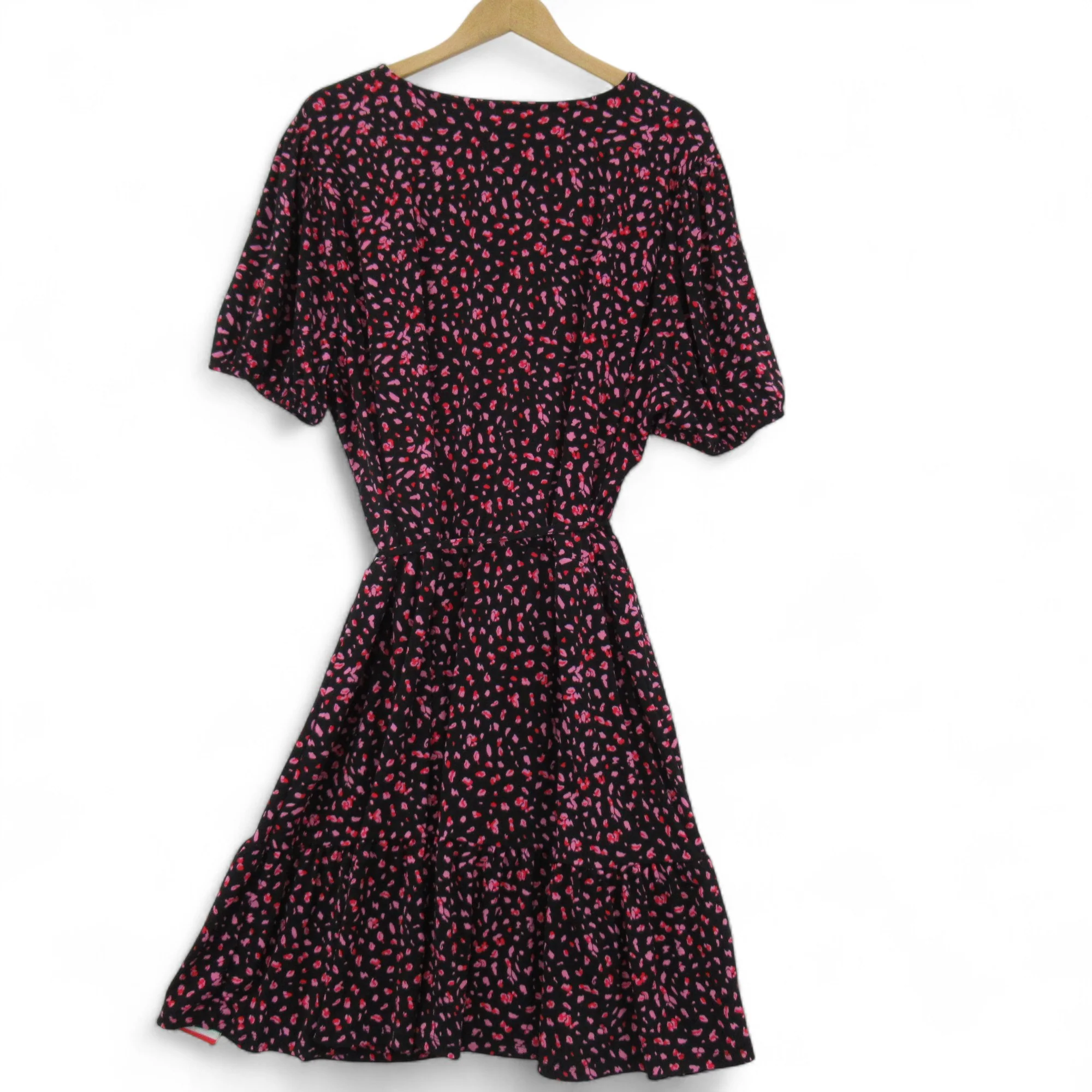 Lipsy London Dress Multicoloured UK 24 Womenswear | Pre-loved - Image 3