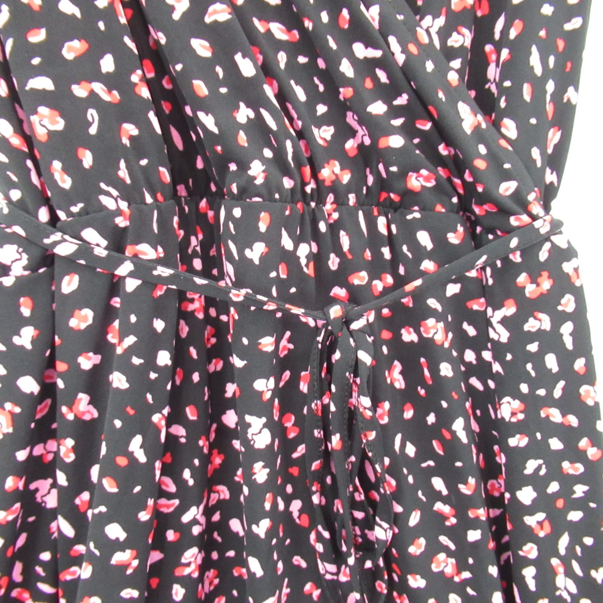 Lipsy London Dress Multicoloured UK 24 Womenswear | Pre-loved - Image 4