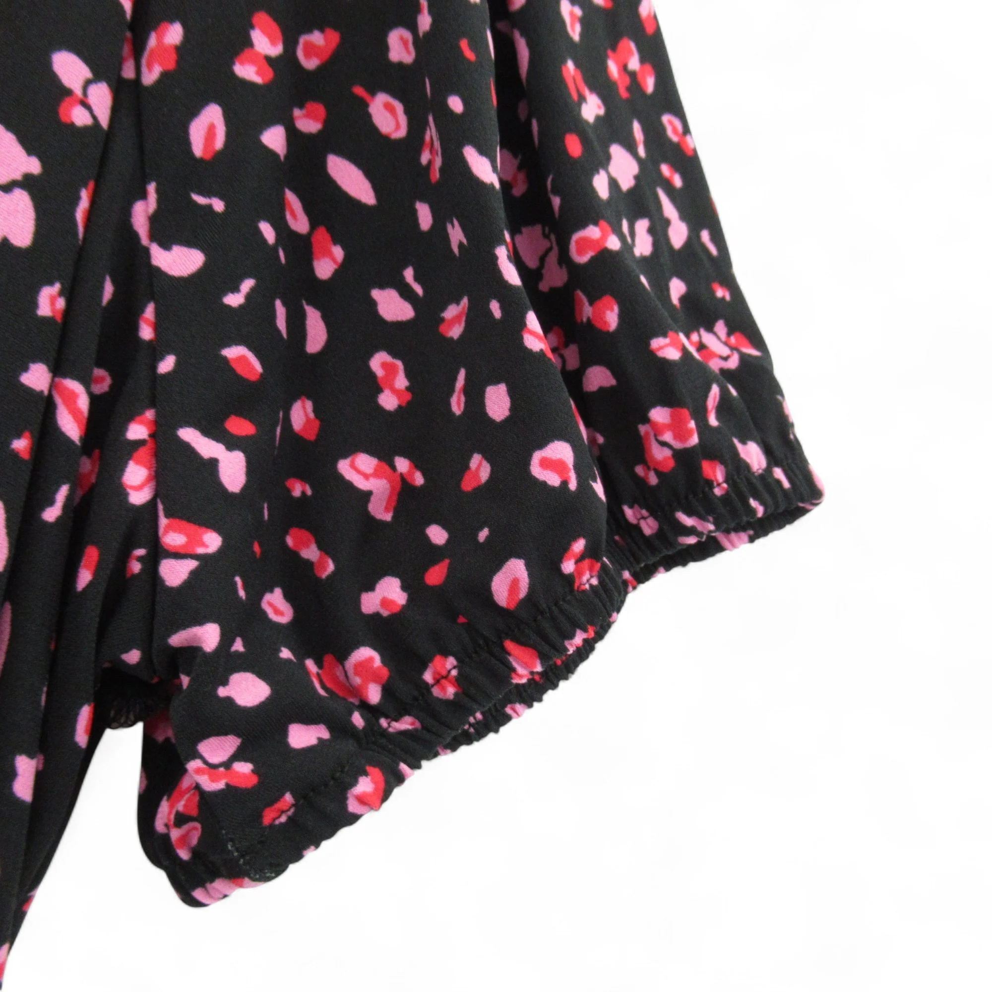 Lipsy London Dress Multicoloured UK 24 Womenswear | Pre-loved - Image 5