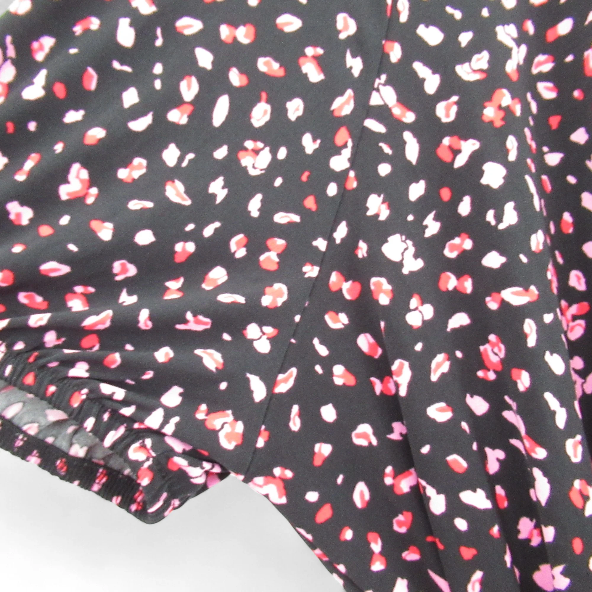 Lipsy London Dress Multicoloured UK 24 Womenswear | Pre-loved - Image 6