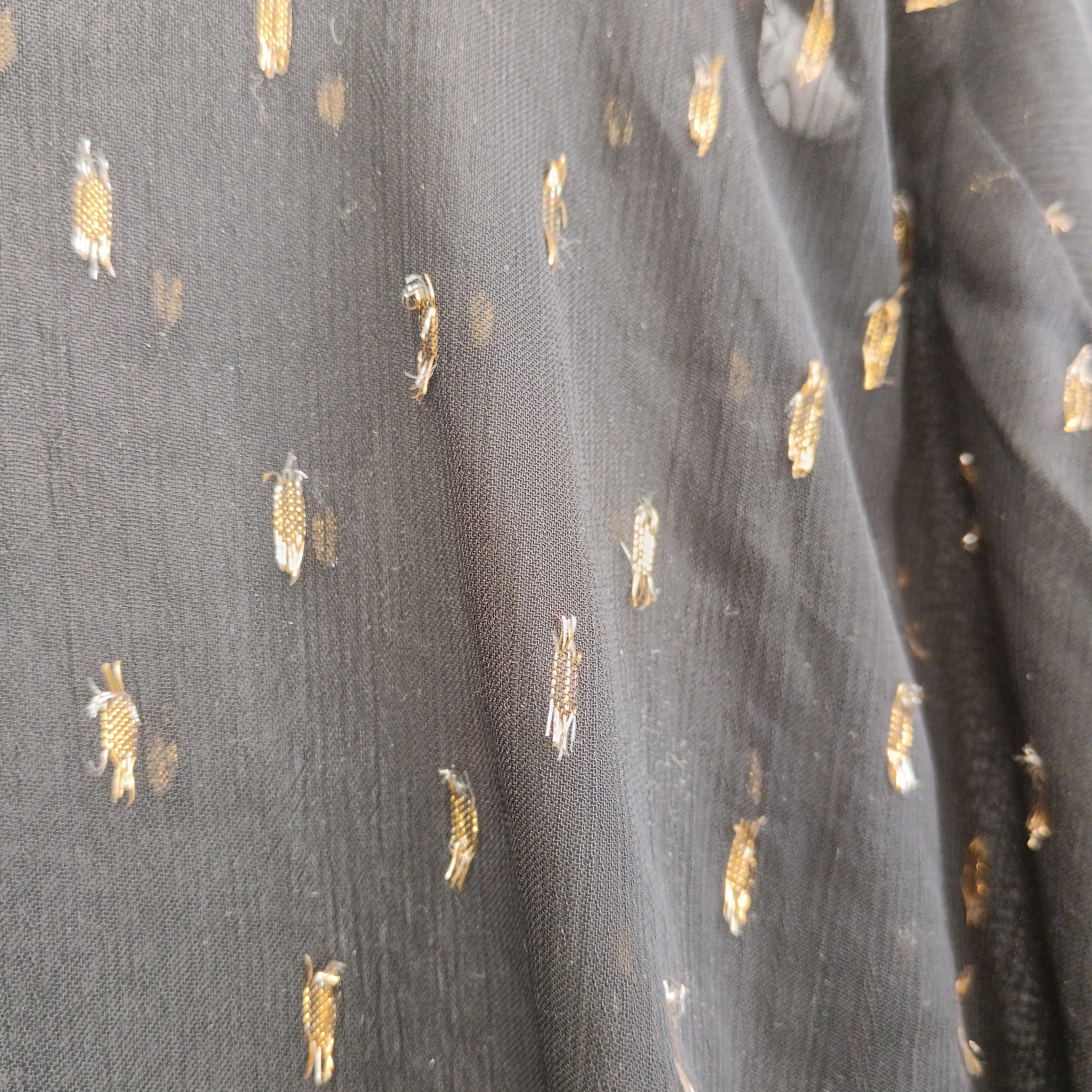 Live Unlimited Black Blouse UK 26 Womenswear | Pre-loved - Image 5