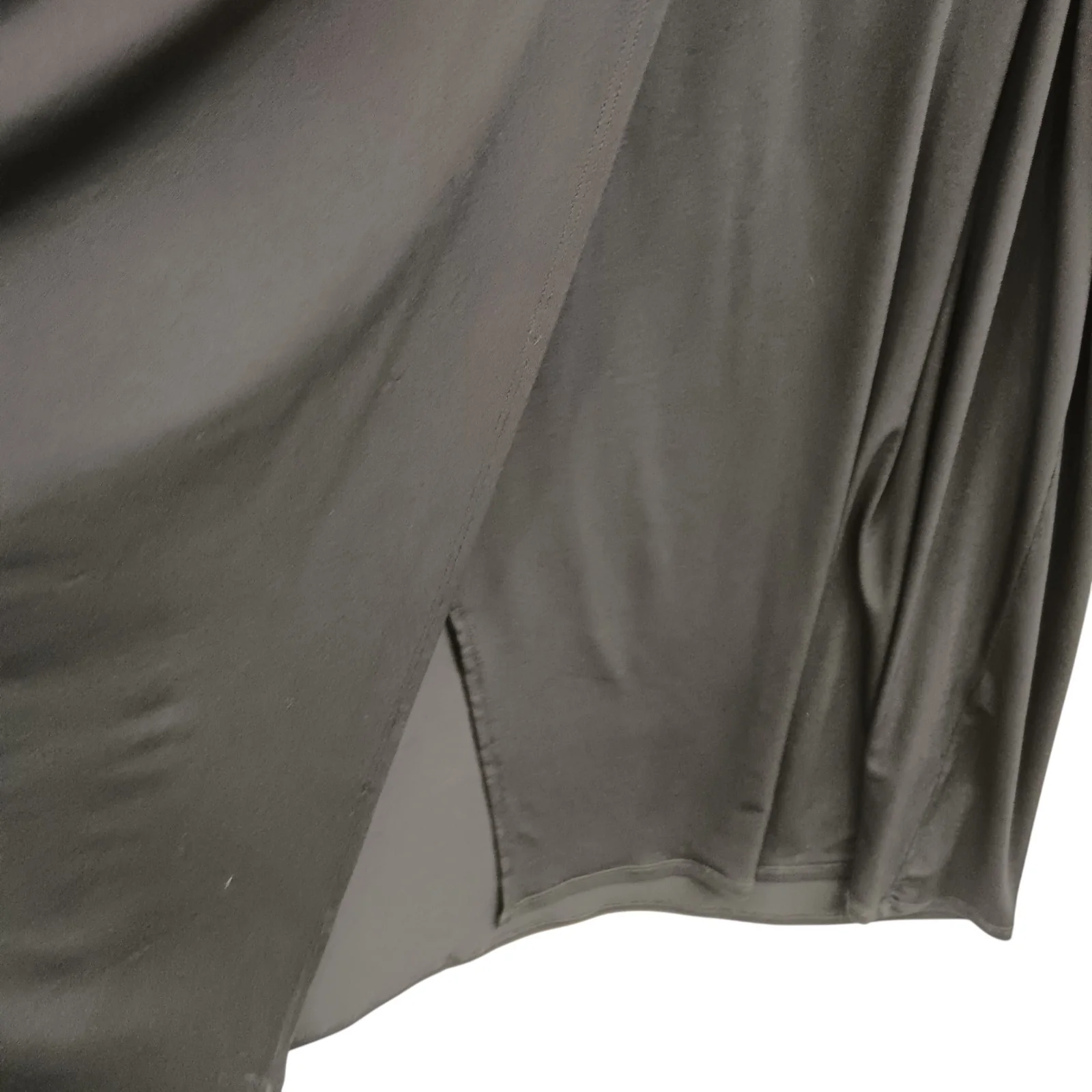 Live Unlimited Black Midi Dress UK 24  Womenswear | Pre-loved - Image 5