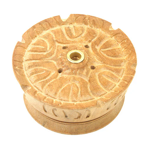 Lotus | Incense holder - Image 2