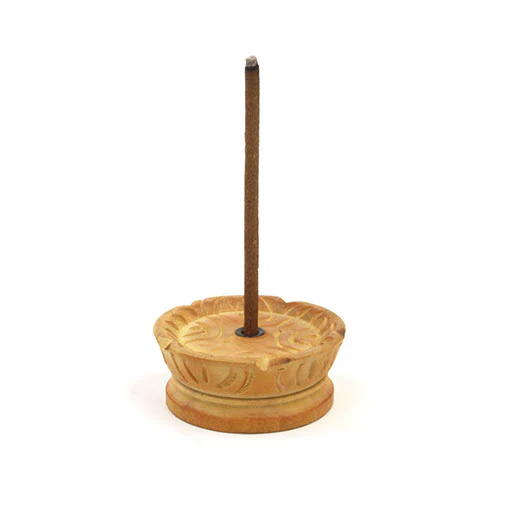 Lotus | Incense holder - Image 4