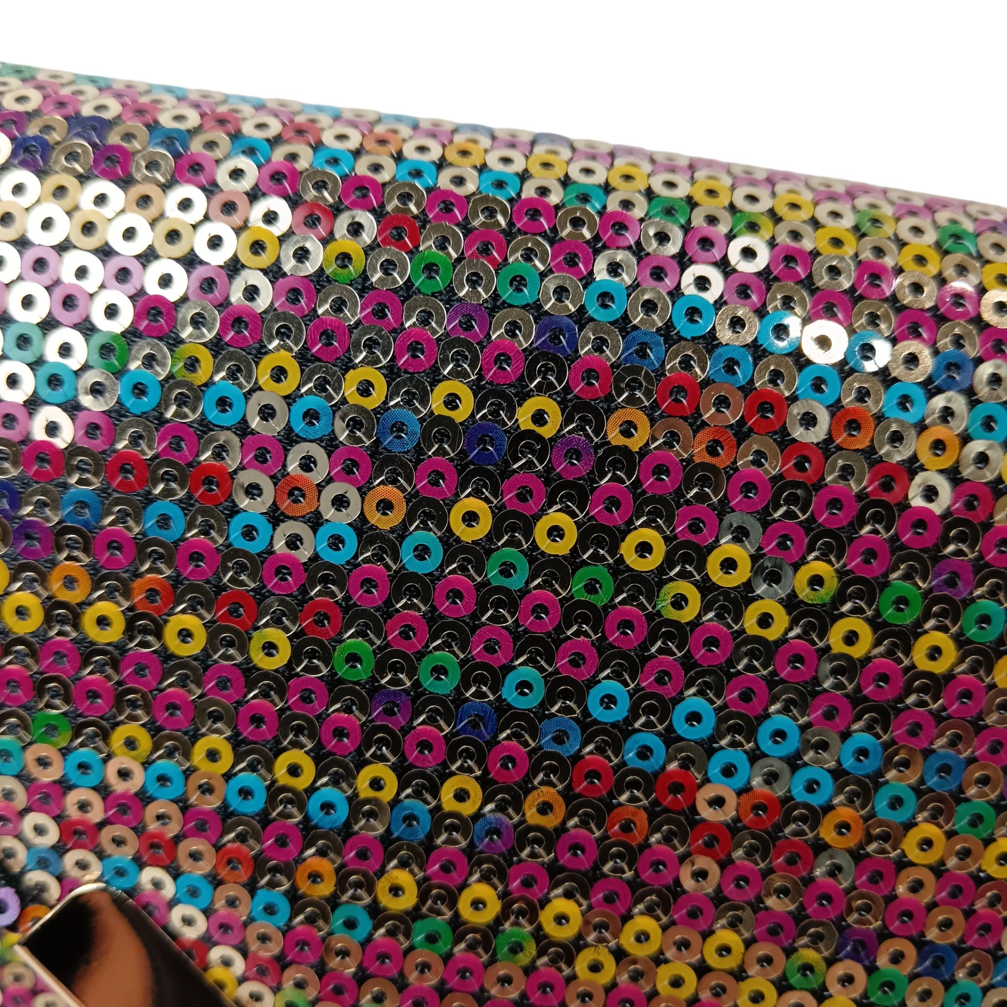 Lotus Multicoloured Sequins Shoulder Bag -Tags On- Womenswear | Preloved - Image 3