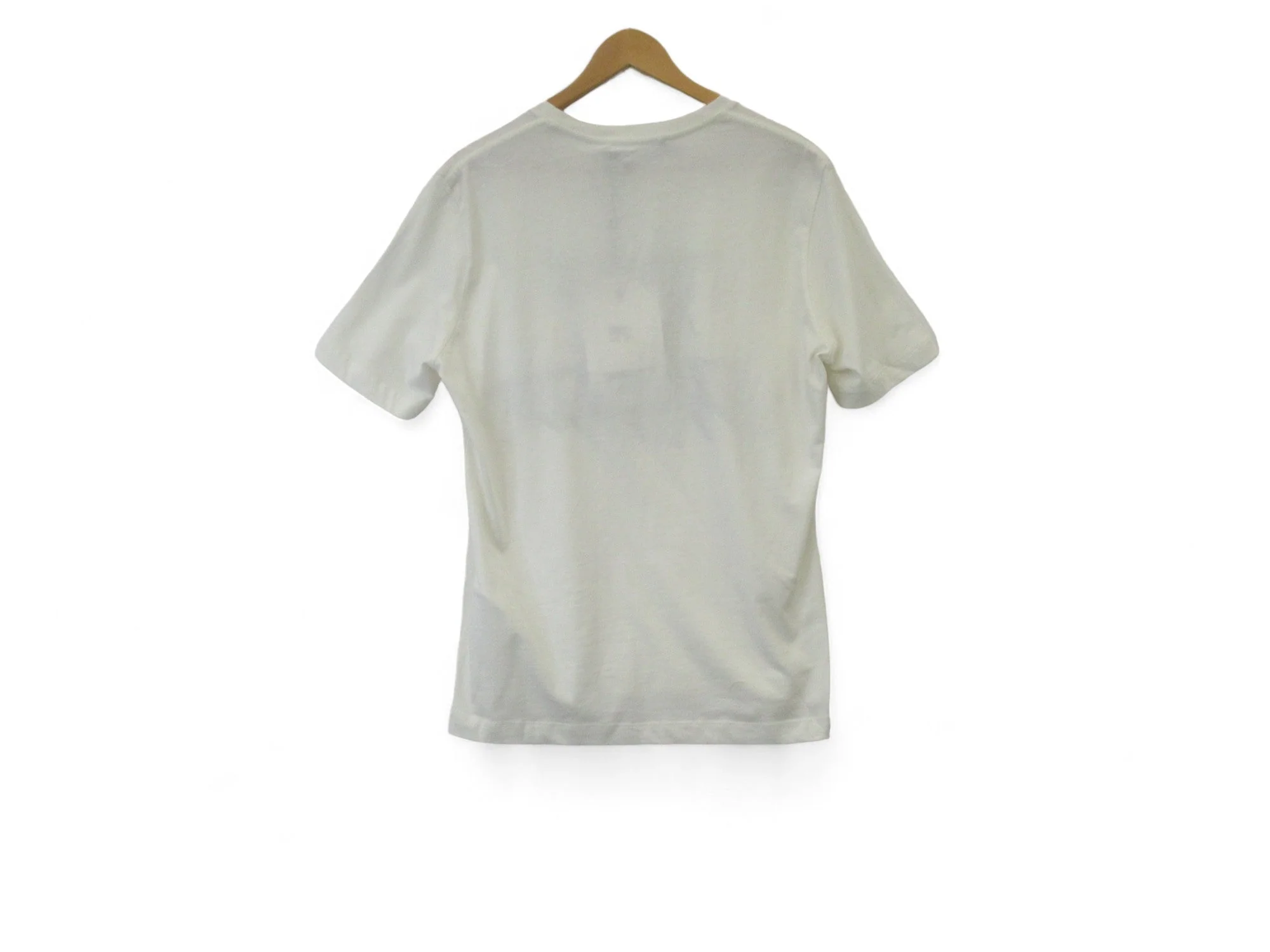 Love Moschino Medium T Shirt Multicolour Menswear | Preloved - Image 3