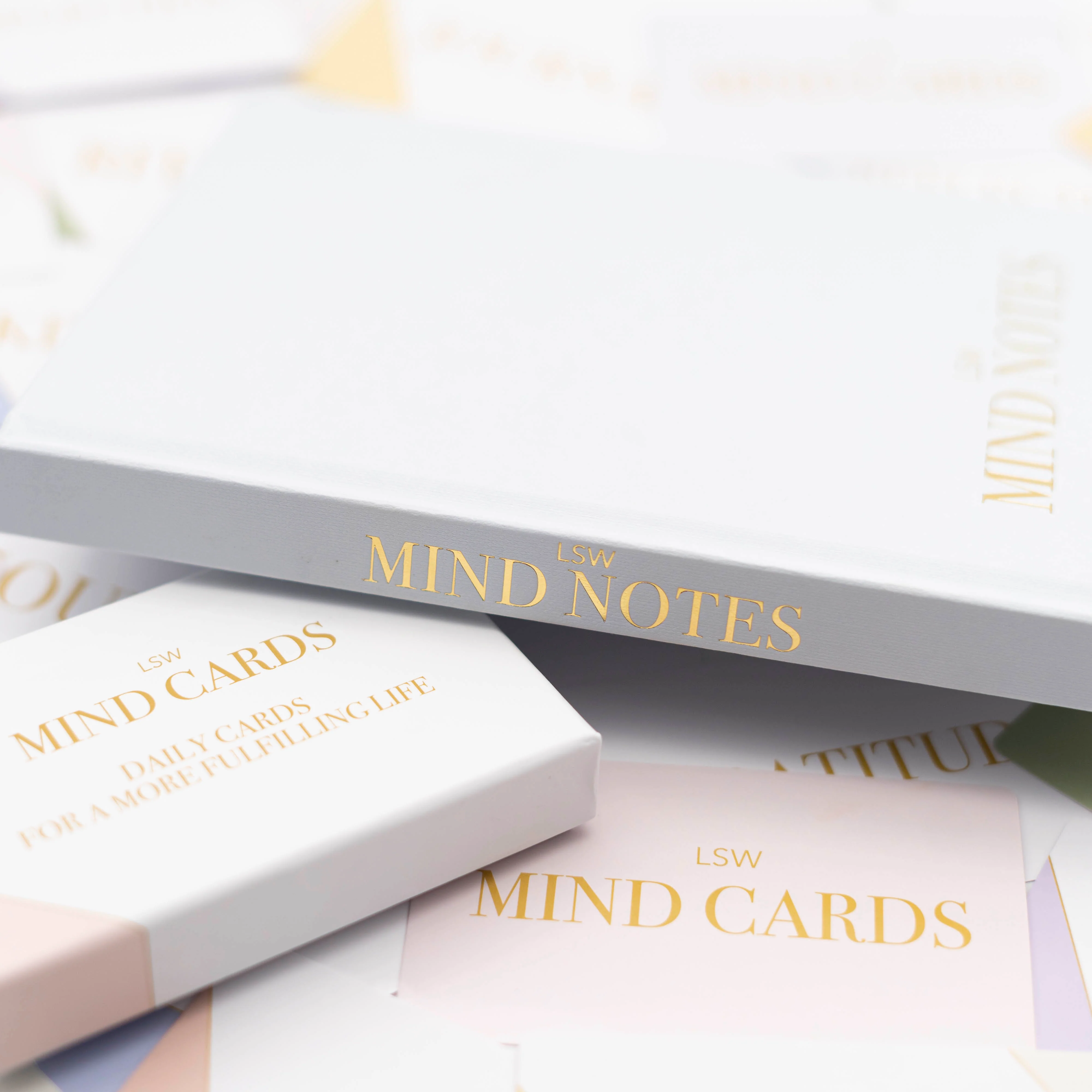LSW Mind Bundle - Image 3