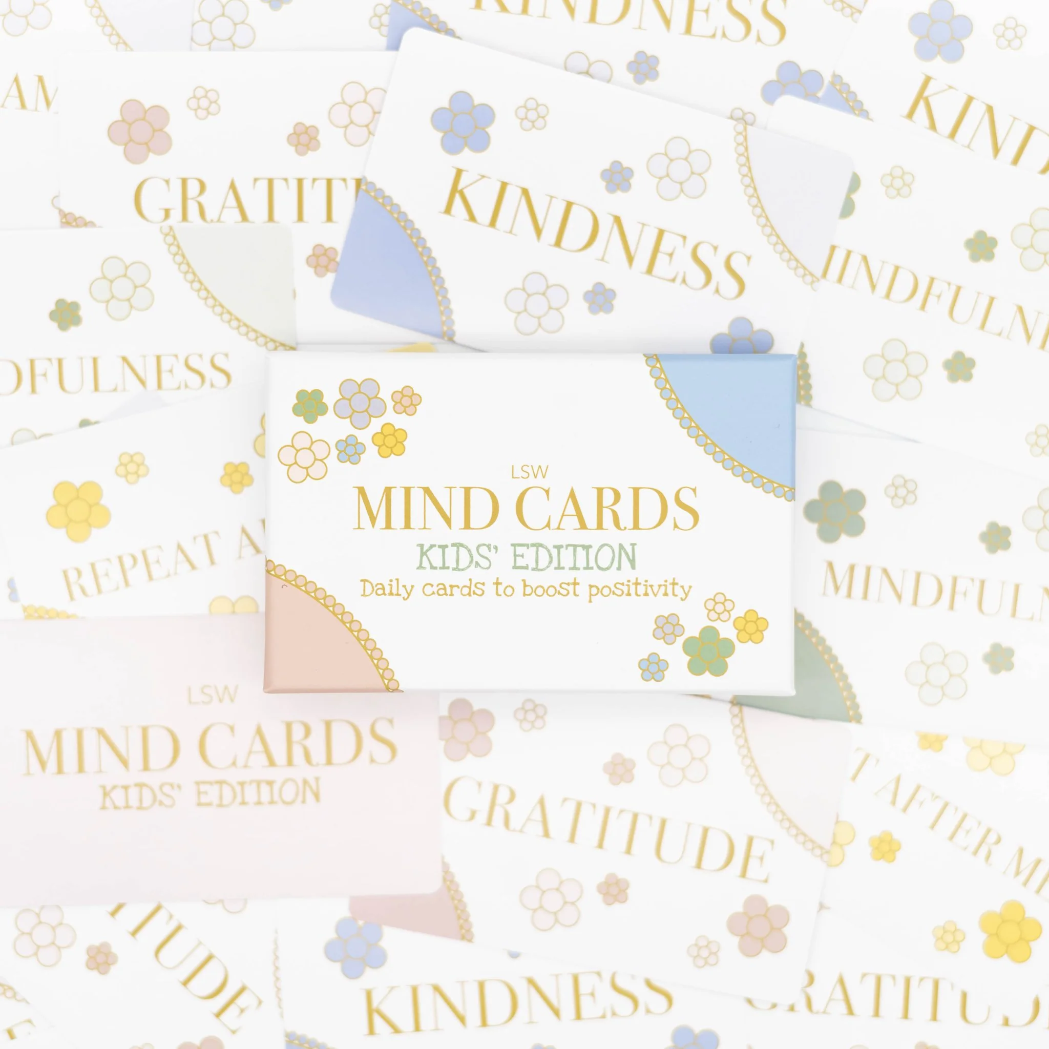 LSW Mind Cards: Kids' Edition - Image 2