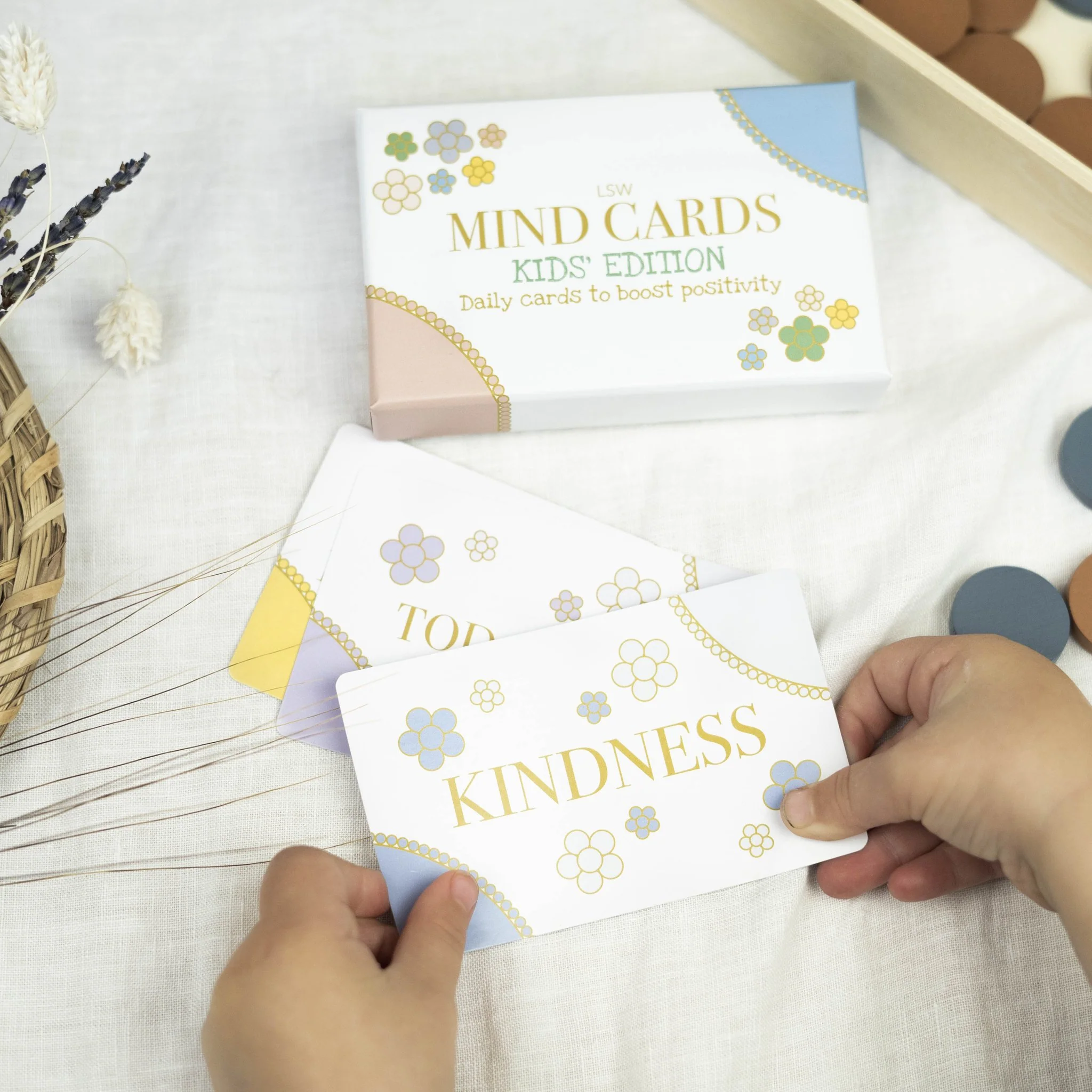 LSW Mind Cards: Kids' Edition - Image 4