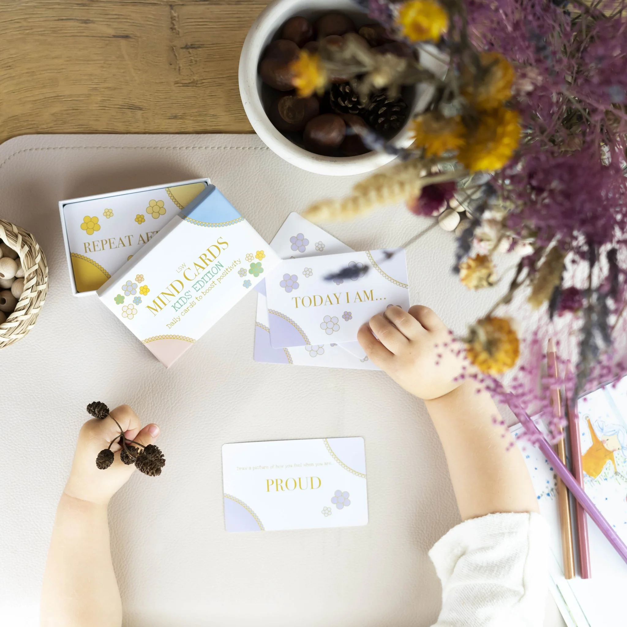 LSW Mind Cards: Kids' Edition - Image 5