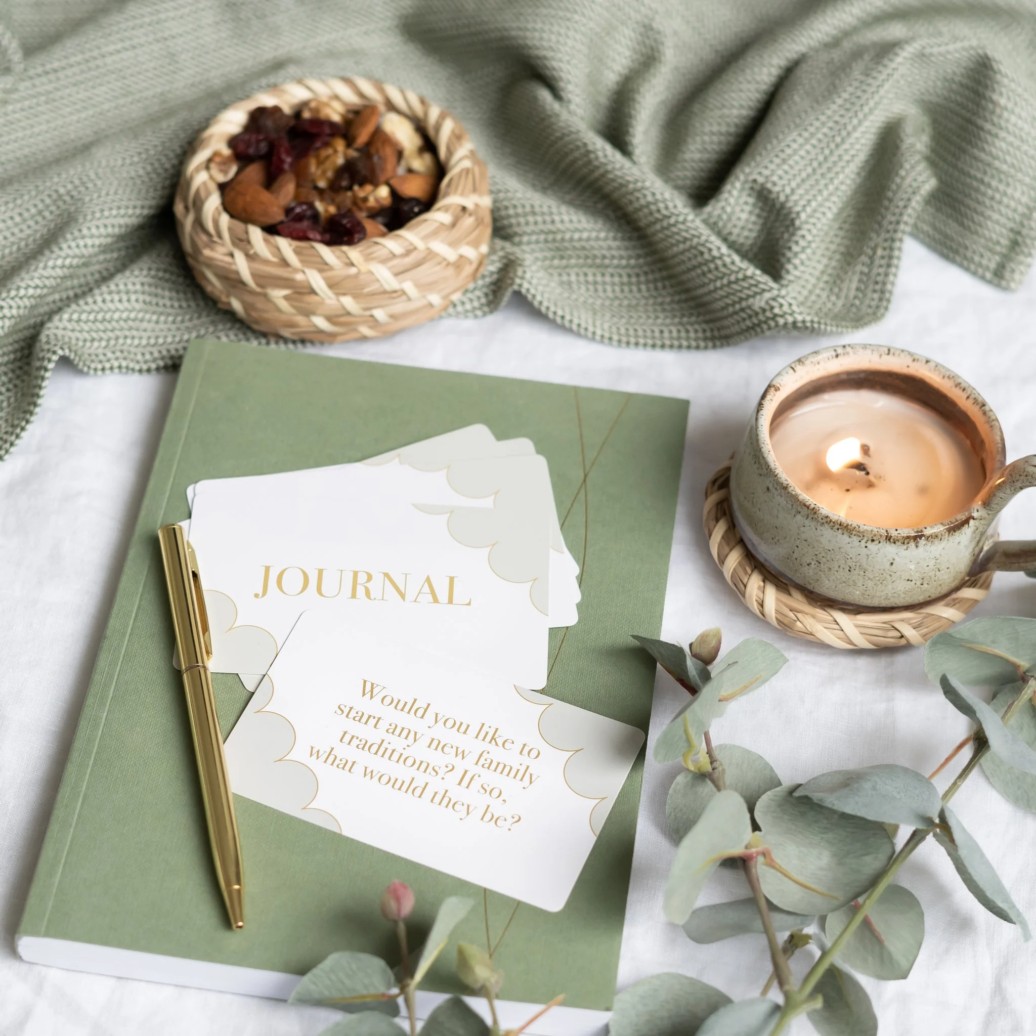 LSW Mind Cards: New Mum Edition - Image 2