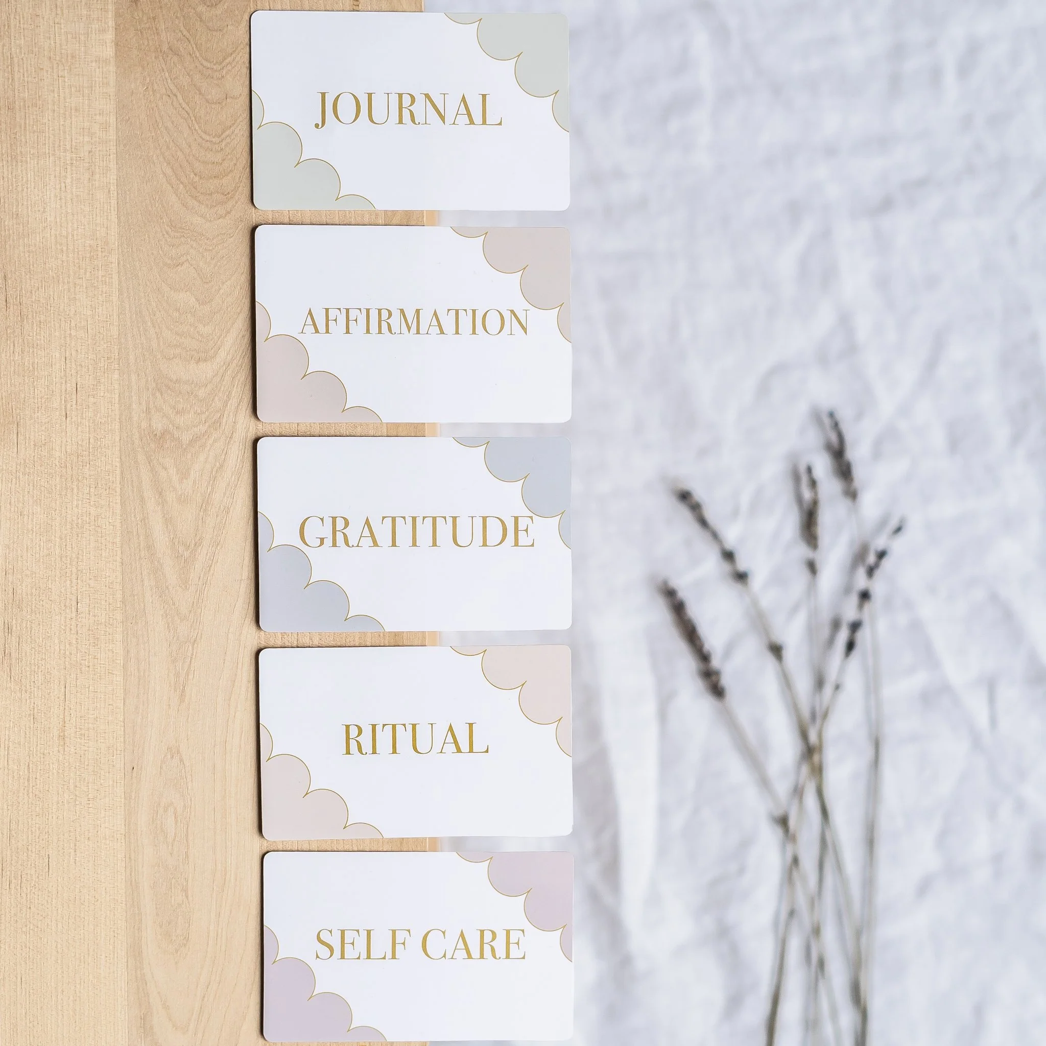 LSW Mind Cards: New Mum Edition - Image 3