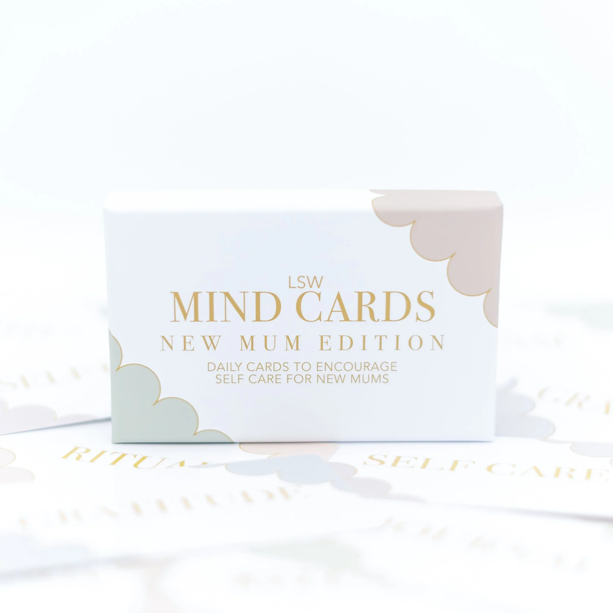 LSW Mind Cards: New Mum Edition - Image 4