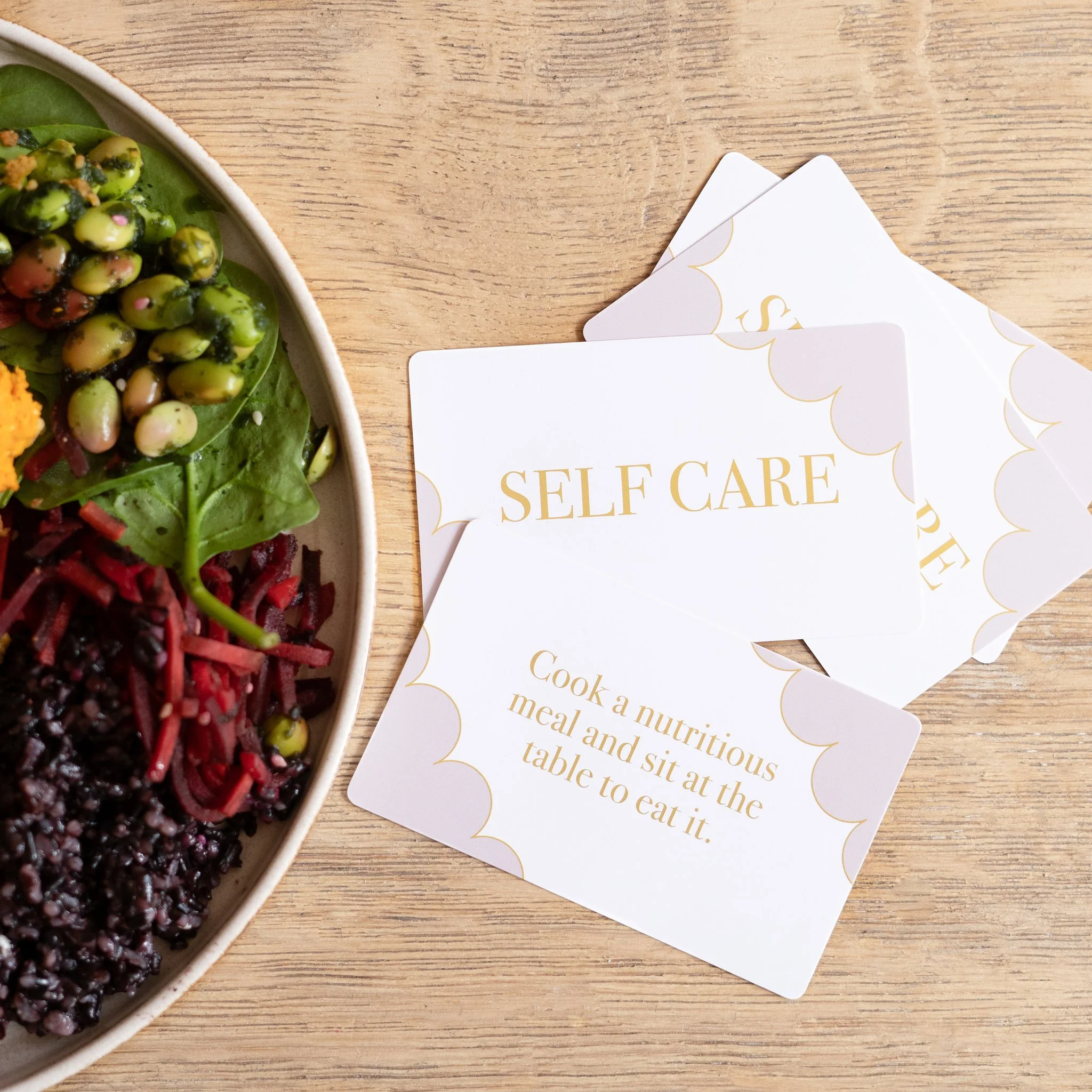 LSW Mind Cards: New Mum Edition - Image 5