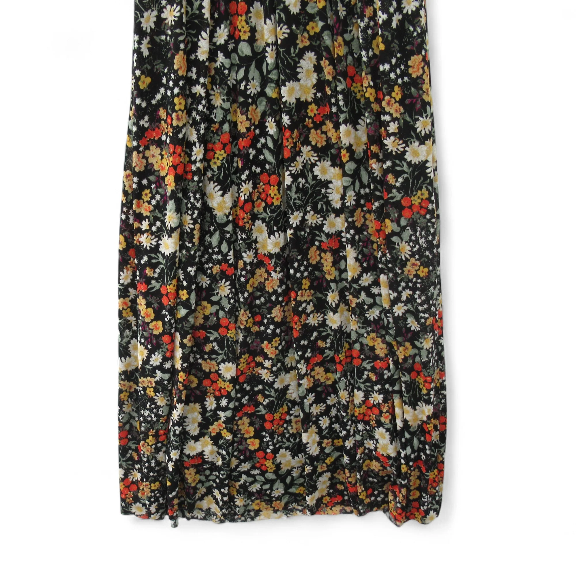 Maeve Anthropologie Dress XS Floral Multicoloured Womenswear | Pre-loved - Image 4