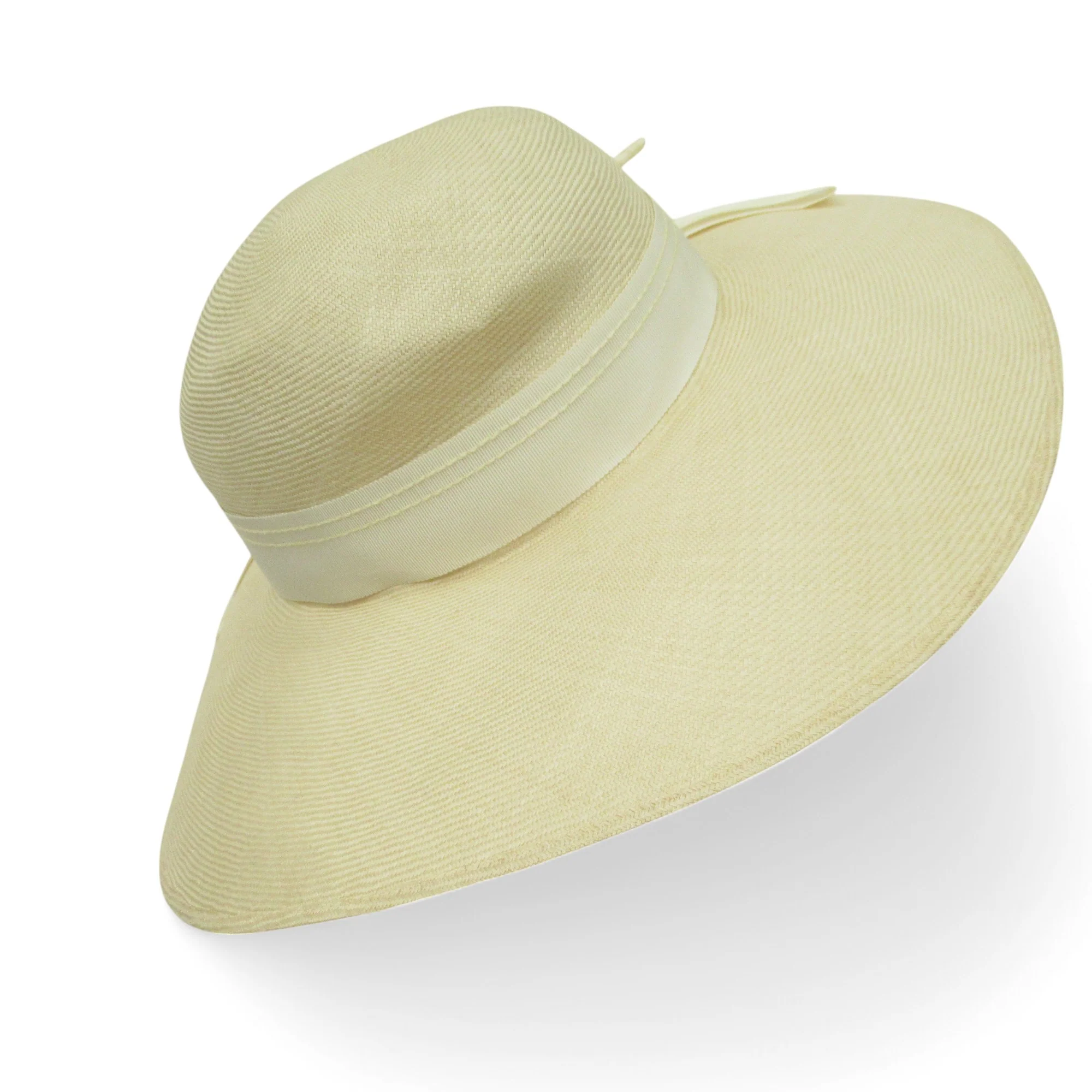 Marida Mother Of Bride Vintage Hat Ivory Womenswear | Pre-loved - Image 7