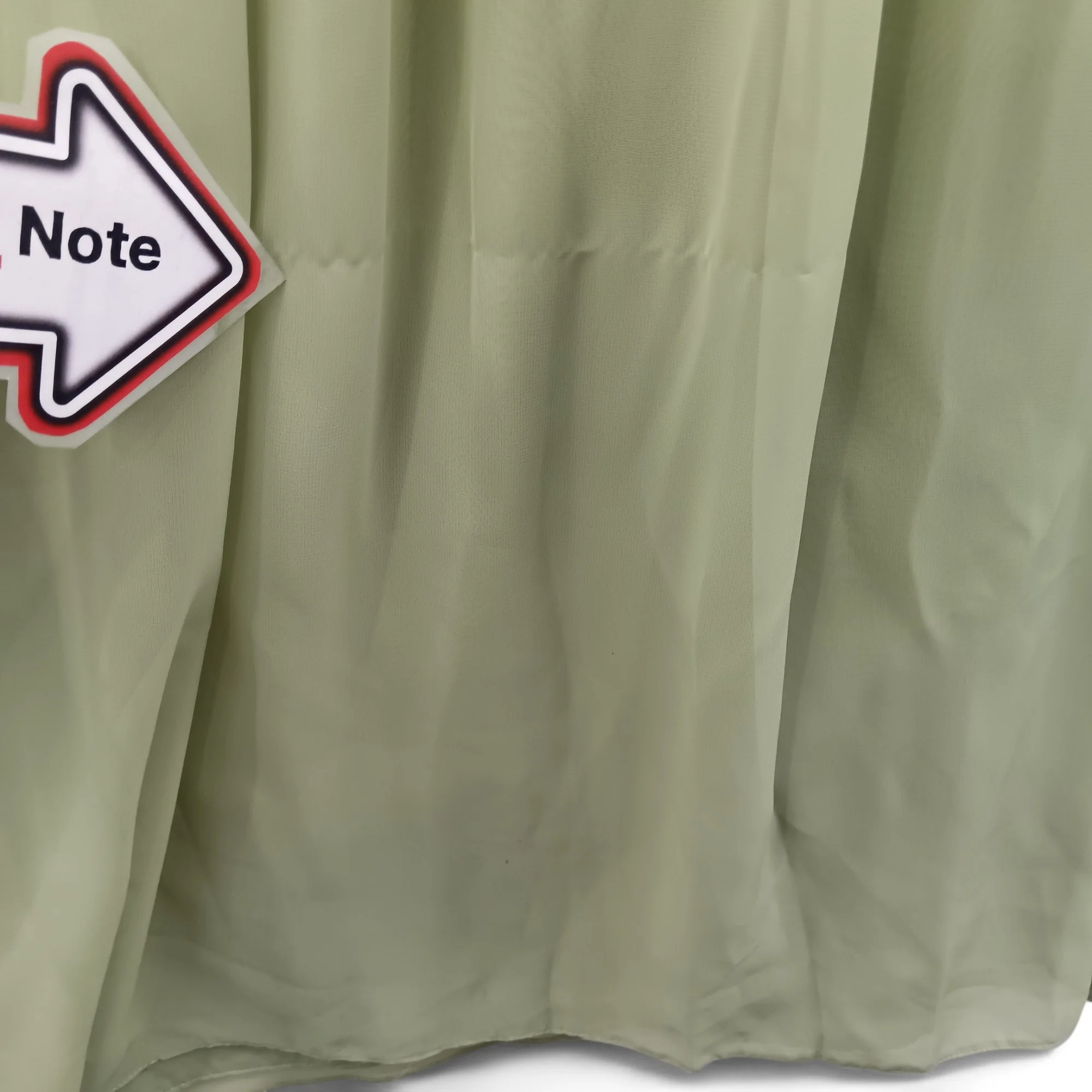 Mark Lesley Olive Green Dress  UK Large Womenswear | Pre-loved - Image 6