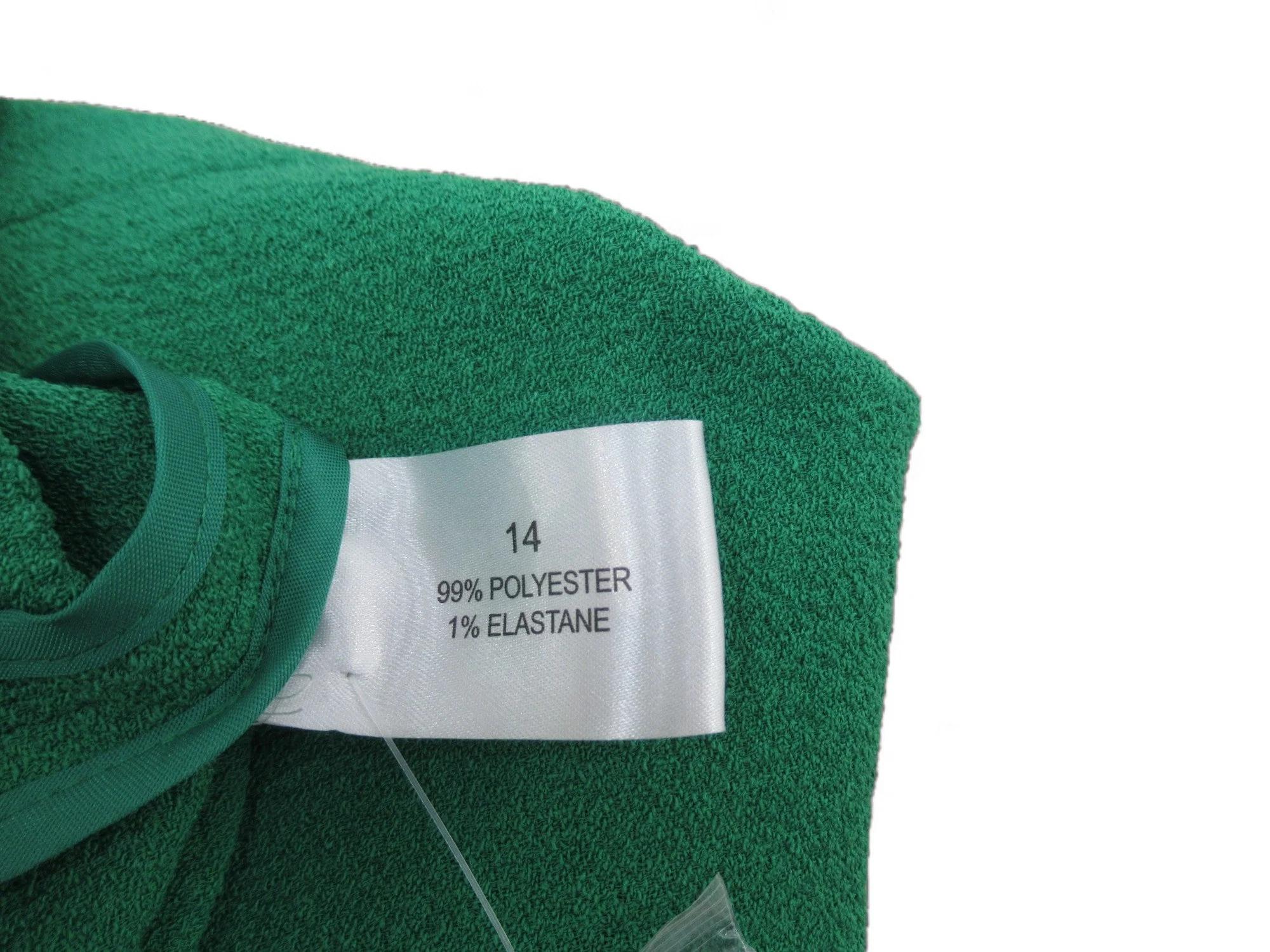 Mary Portas UK 14 Green Dress Womenswear | Preloved - Image 6