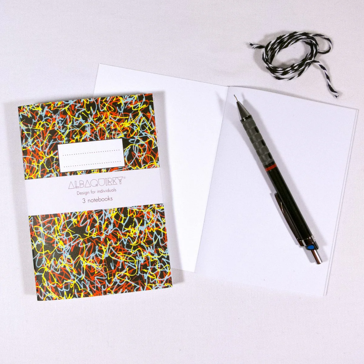 Meadow Me Notebook Set - Image 3