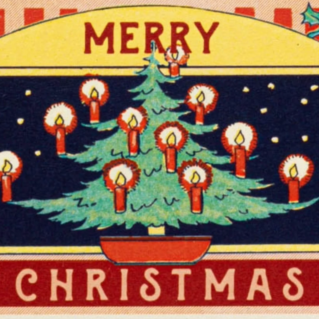 Merry Christmas | Long Matches - Image 3