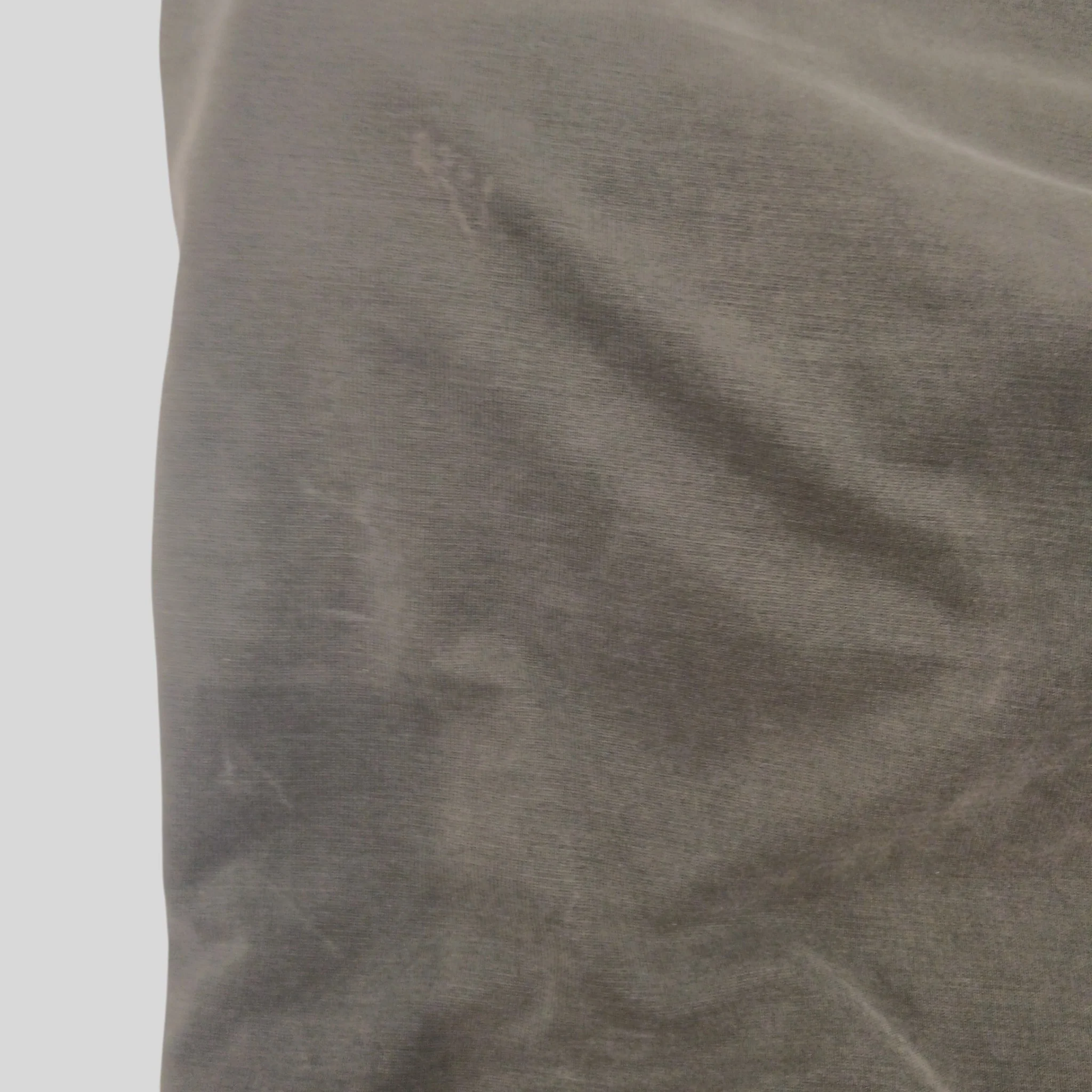 Mint Velvet Dark Khaki Green Ruched Side Ladies Jersey Dress UK 12 - Tags On - Womenswear | Pre-loved - Image 6