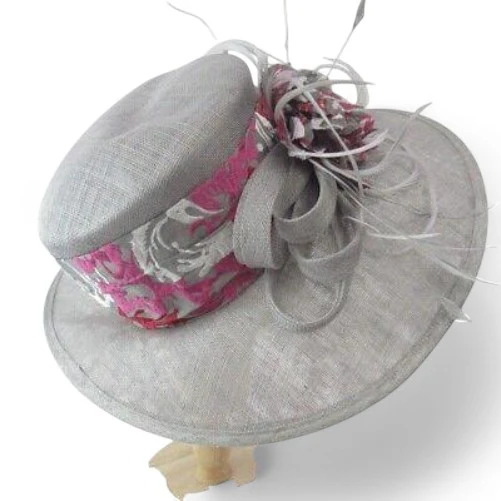 Mireia Vintage Mother Of Bride Outfit UK 12 Multicoloured Womenswear | Pre-loved - Image 5