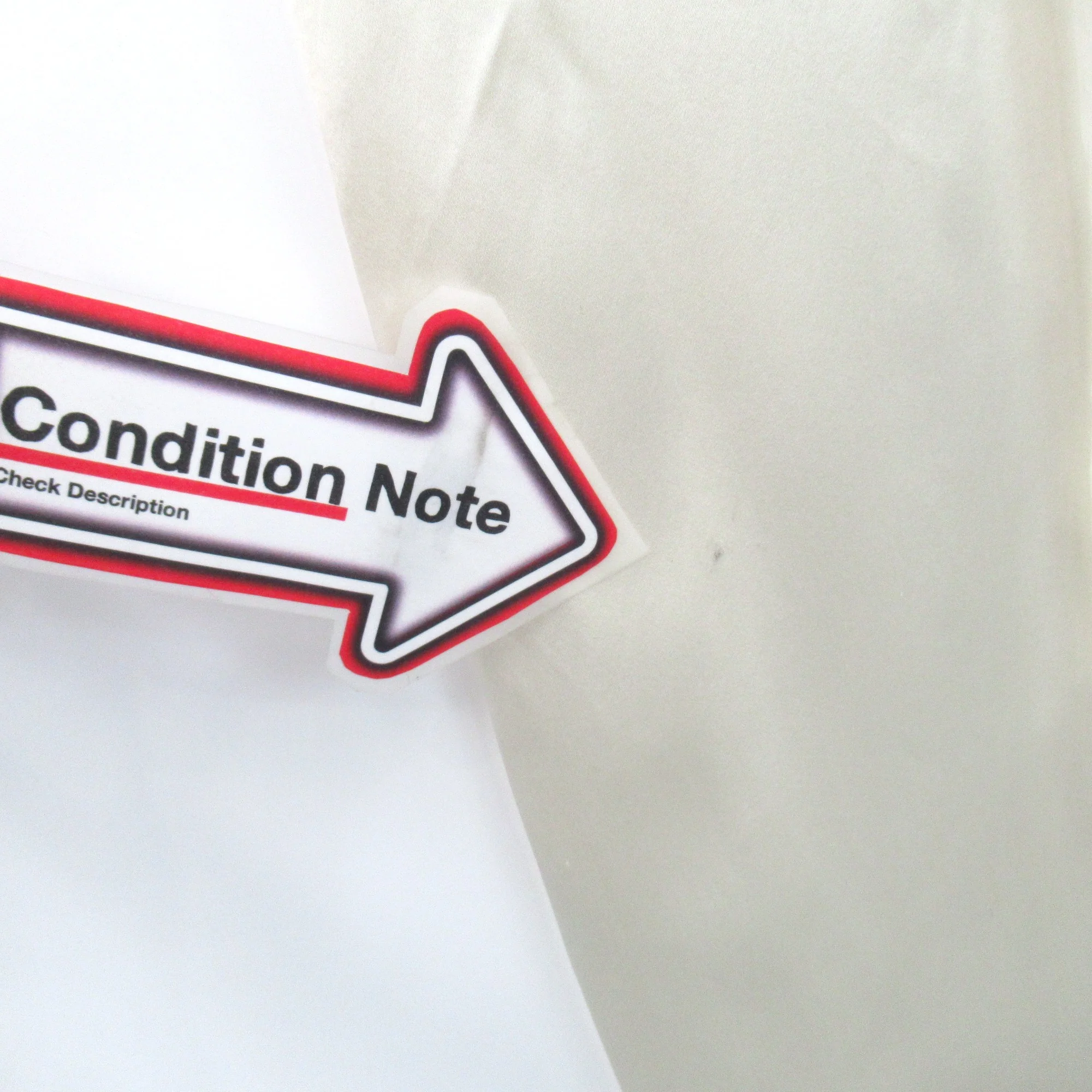 Monsoon Silk Wedding Dress UK 10 Ivory Womenswear | Pre-loved - Image 5