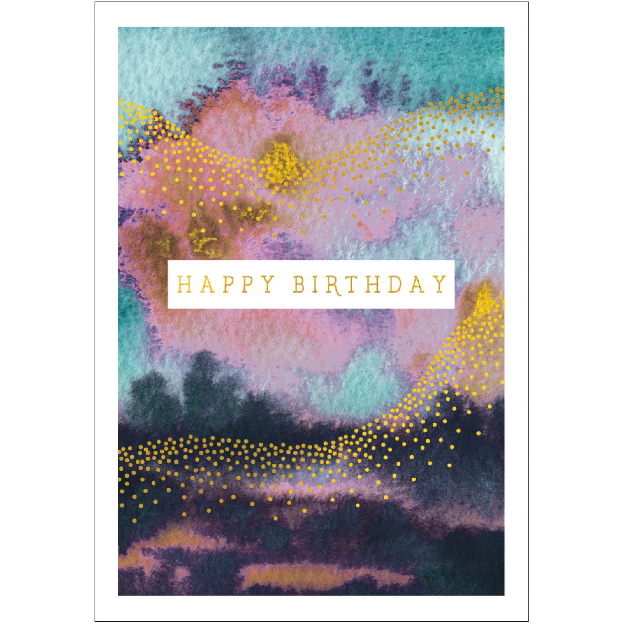 Natural marvels set of 6 greeting cards - Image 3