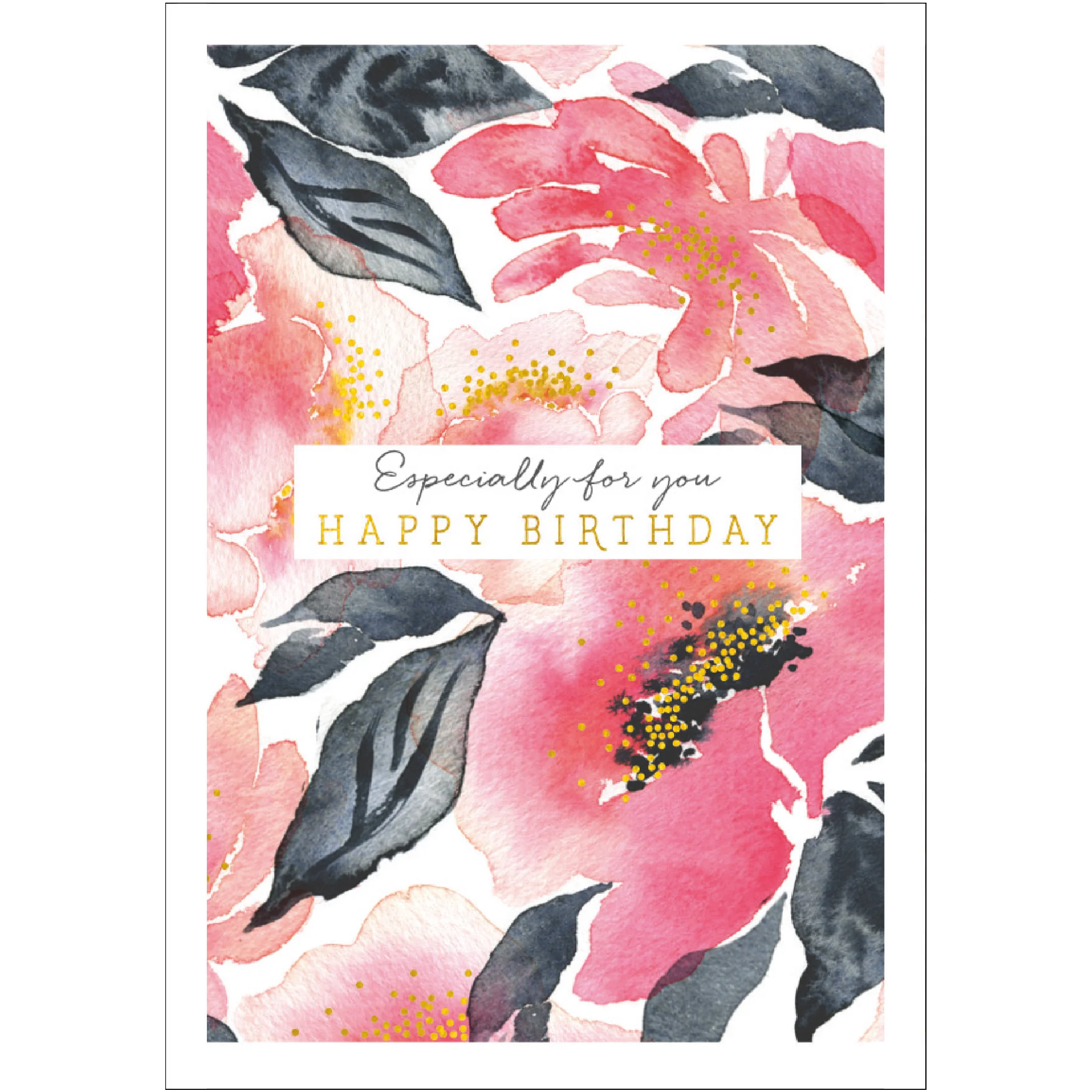 Natural marvels set of 6 greeting cards - Image 4