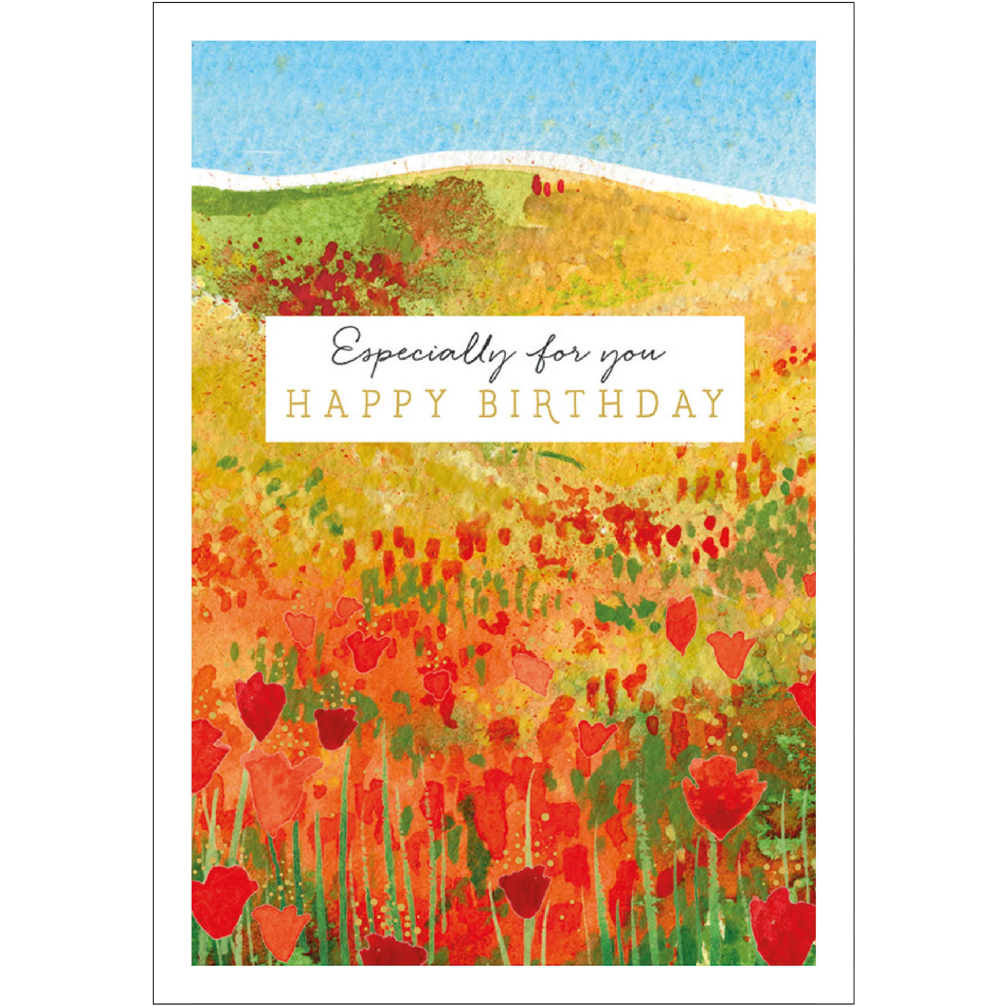 Natural marvels set of 6 greeting cards - Image 5
