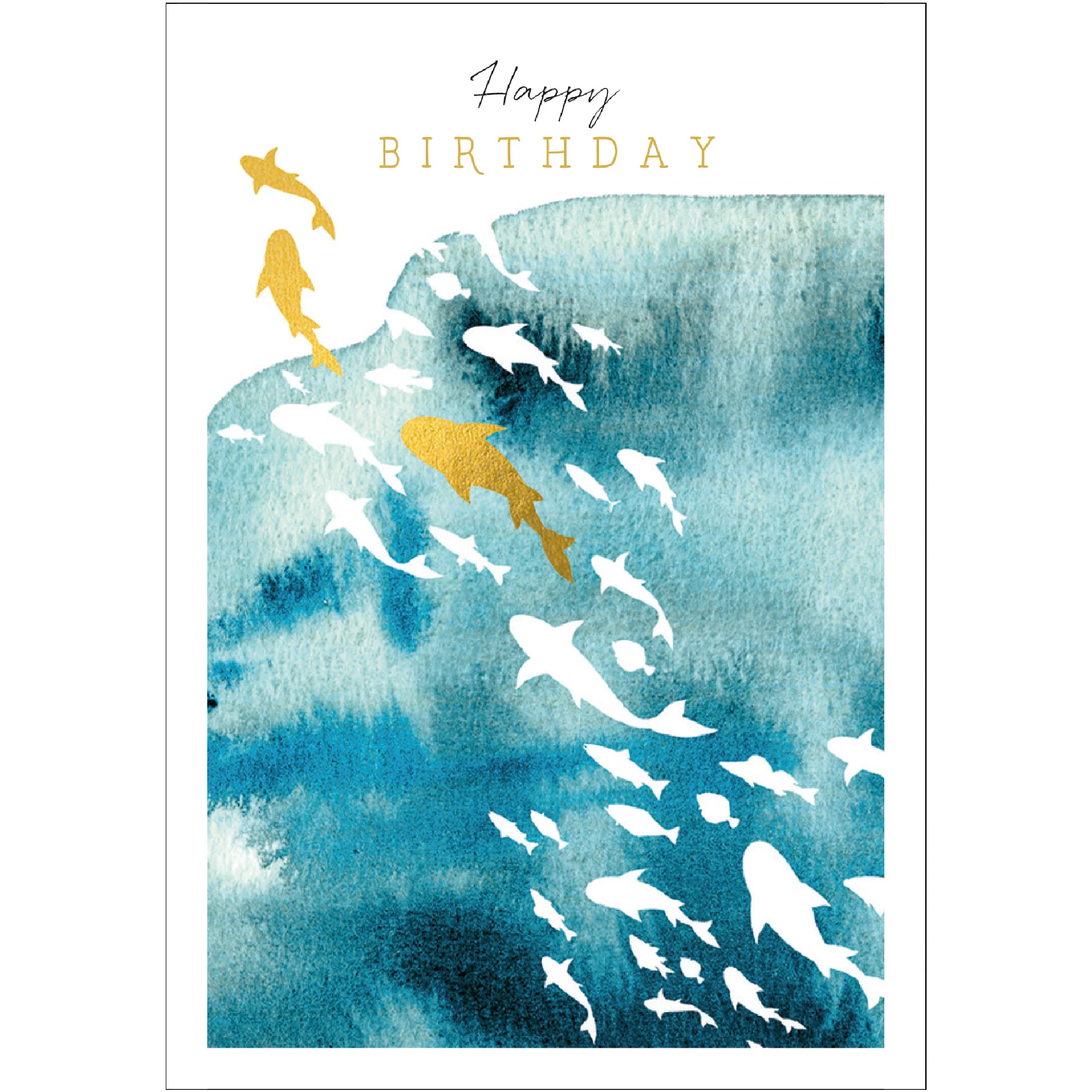 Natural marvels set of 6 greeting cards - Image 6