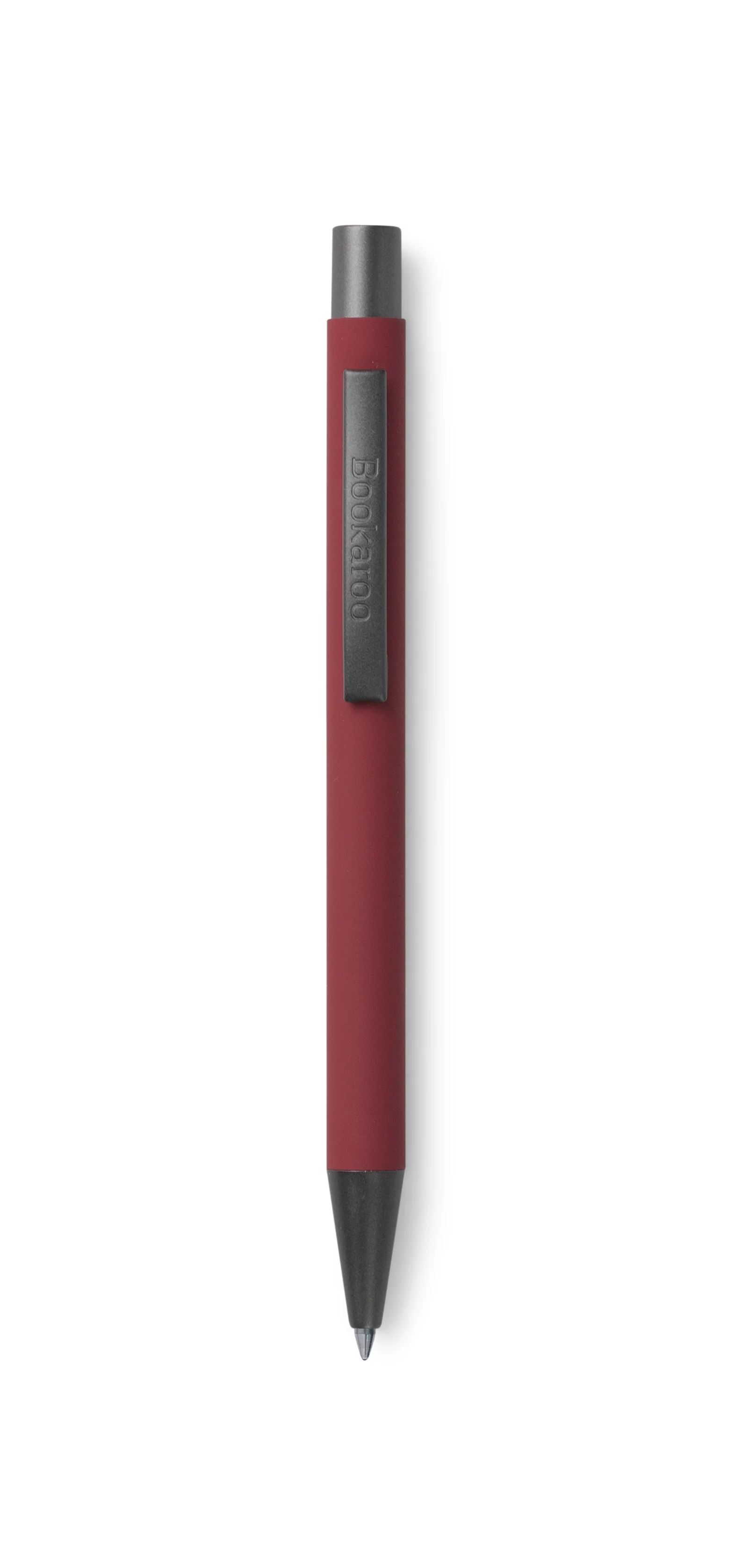 Dark Red | Ballpoint Pen - Image 2
