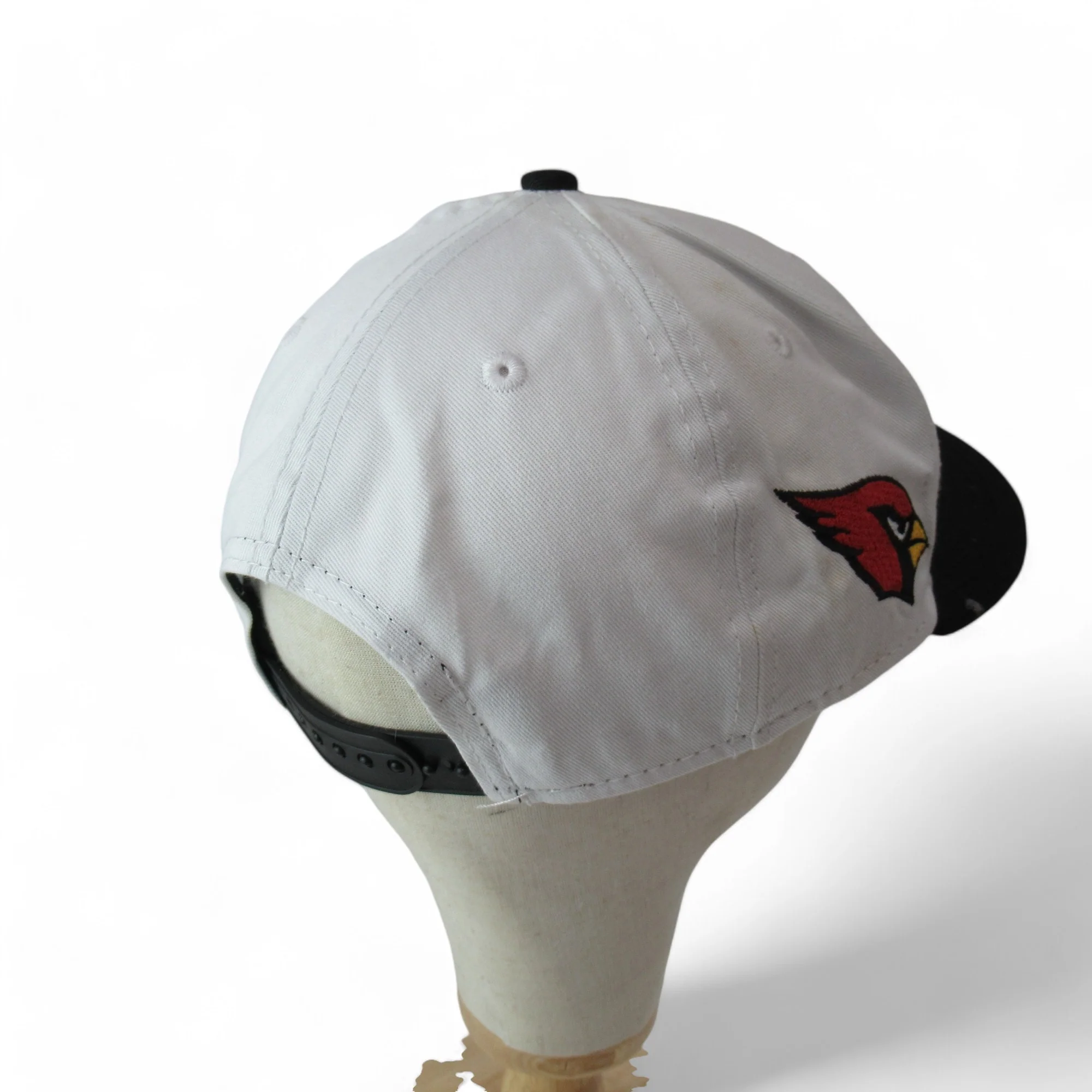 New Era NFL Arizona Cardinals Baseball Cap Menswear | Preloved - Image 3