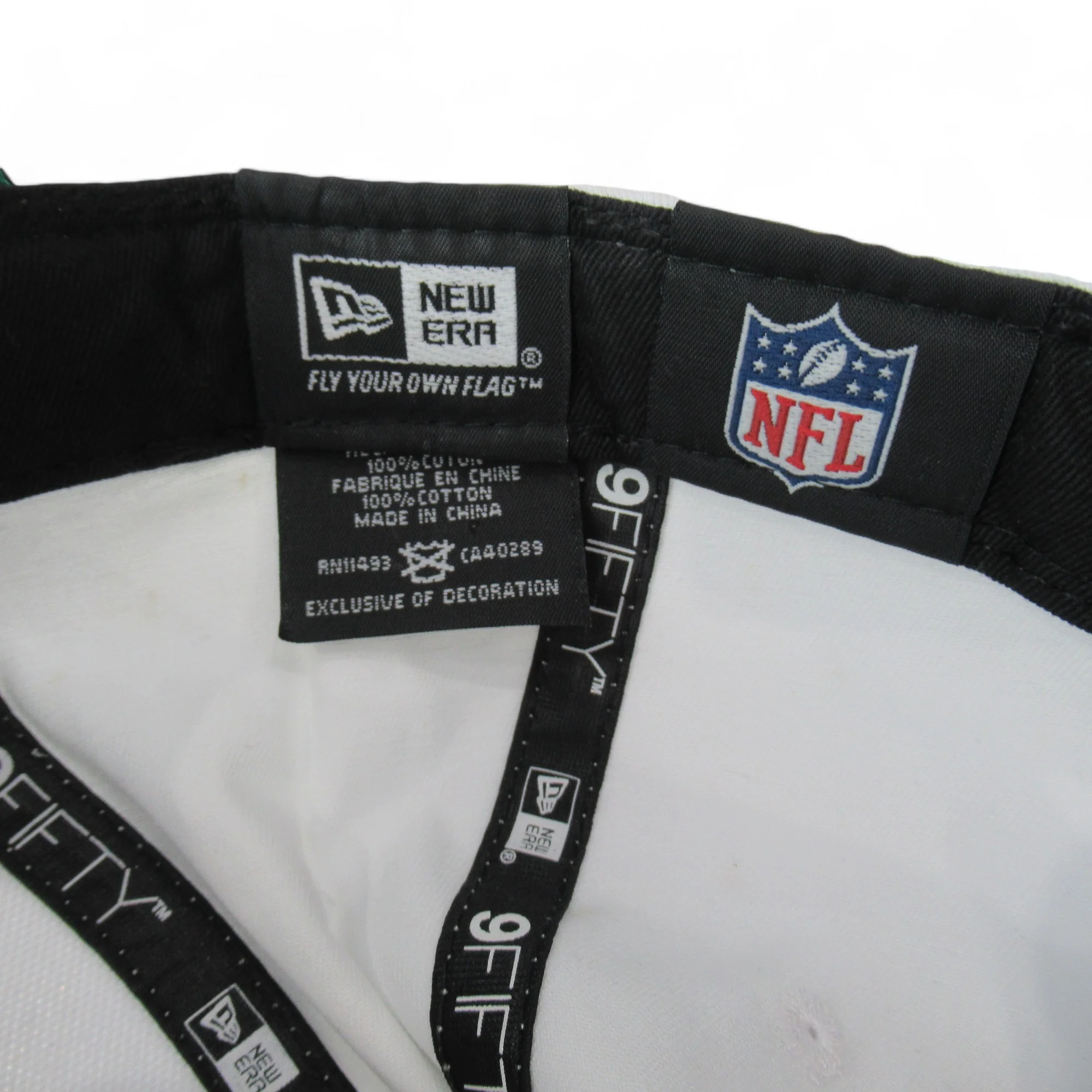 New Era NFL Arizona Cardinals Baseball Cap Menswear | Preloved - Image 6